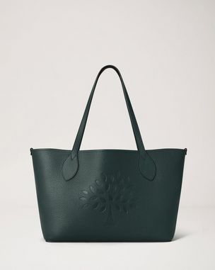 Mulberry | ベイズウォーター トート | マルベリーグリーン スモール