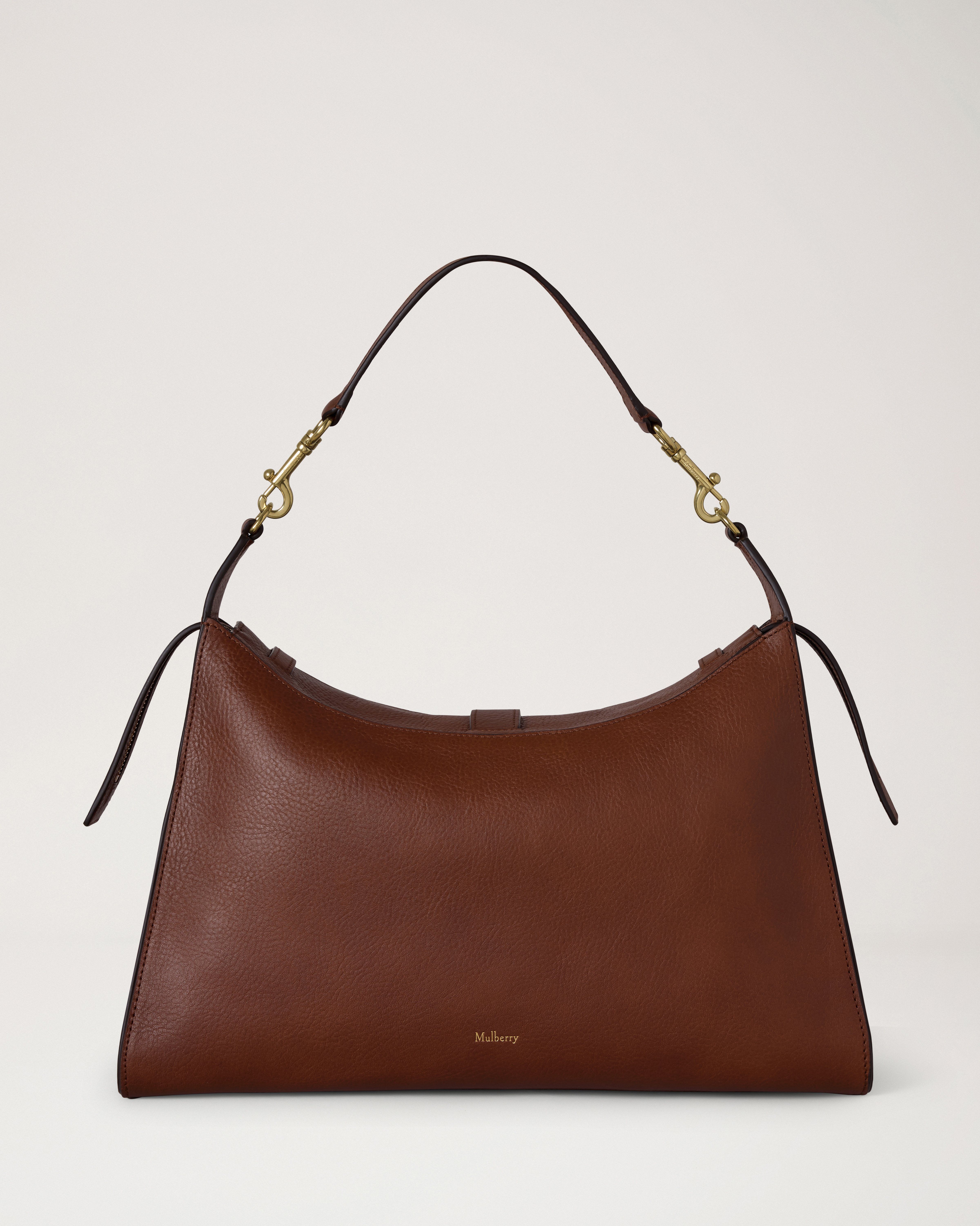 バッグ Roen leather sholder bag archive Mulberry | Roxanne Shoulder Bag | Oak NVT | Roxanne