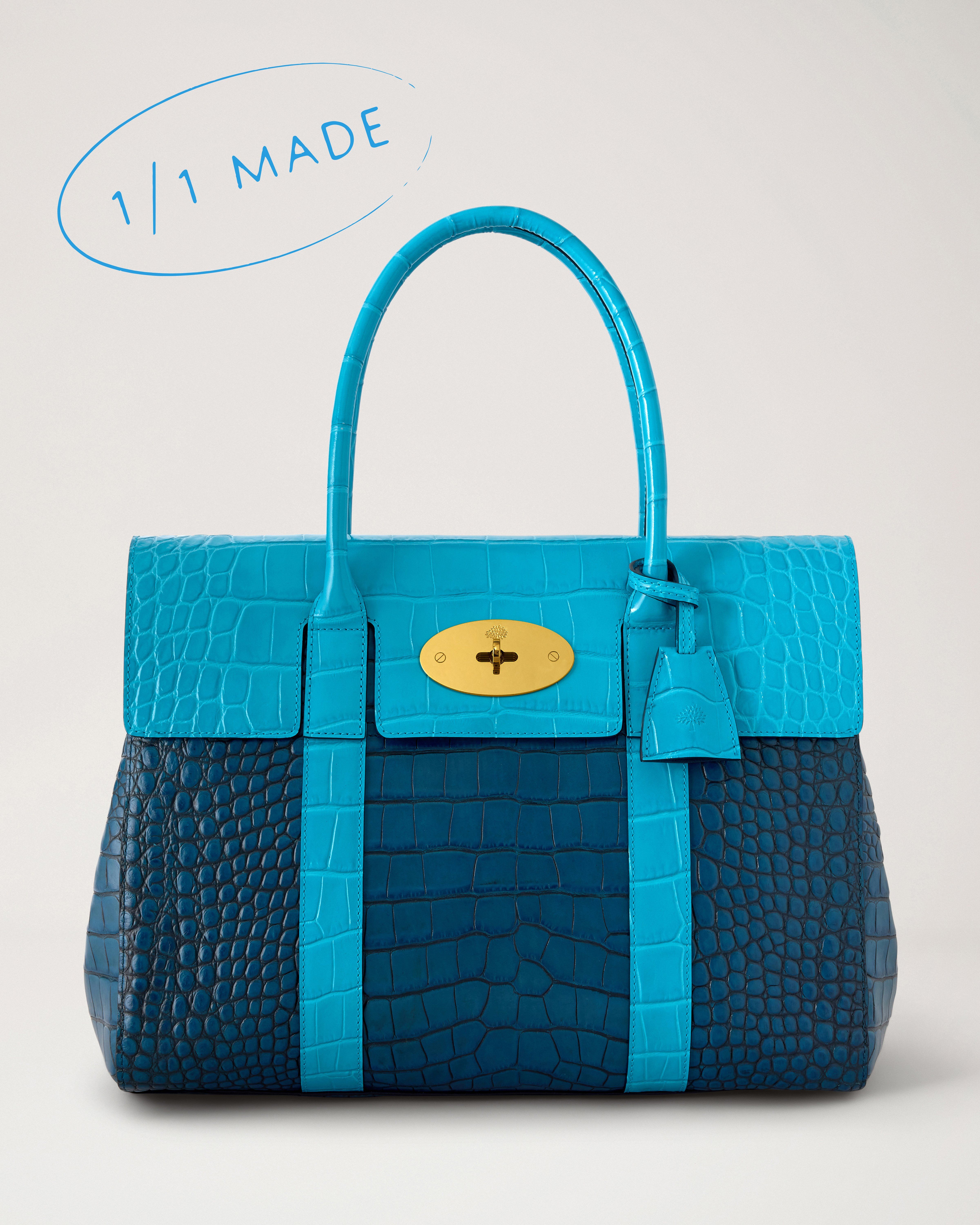 Bayswater Limited Edition