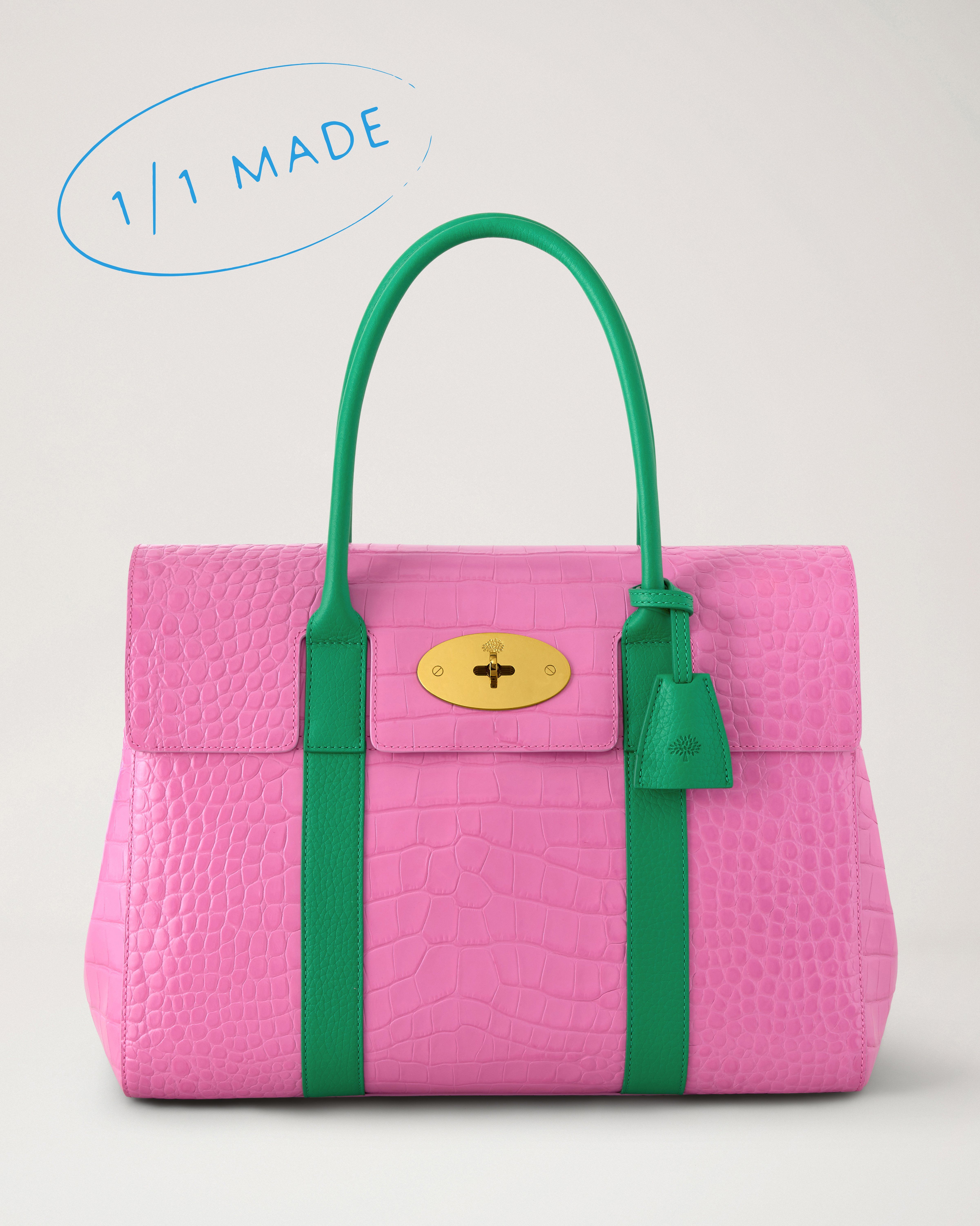 Bayswater Limited Edition