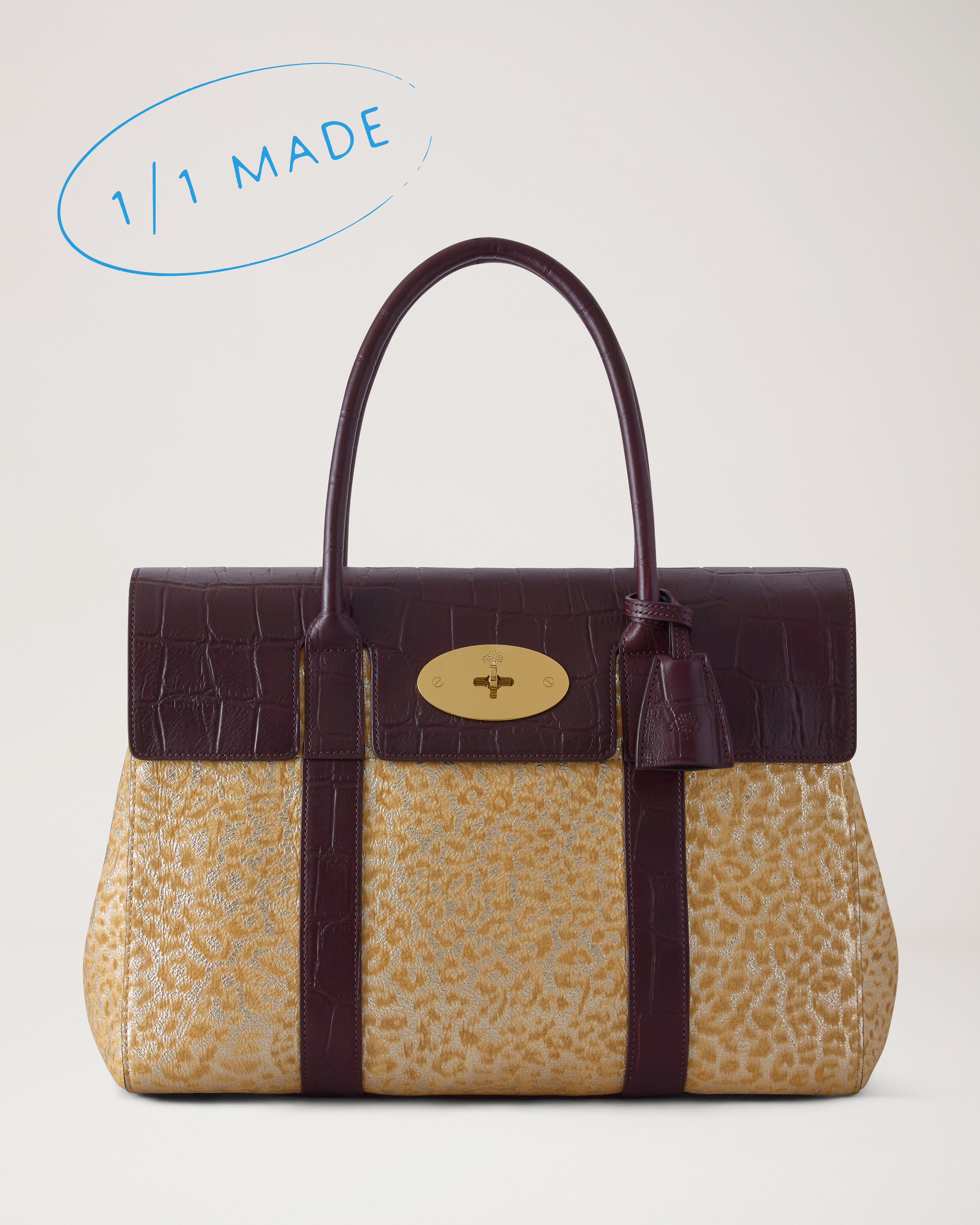 Bayswater Limited Edition