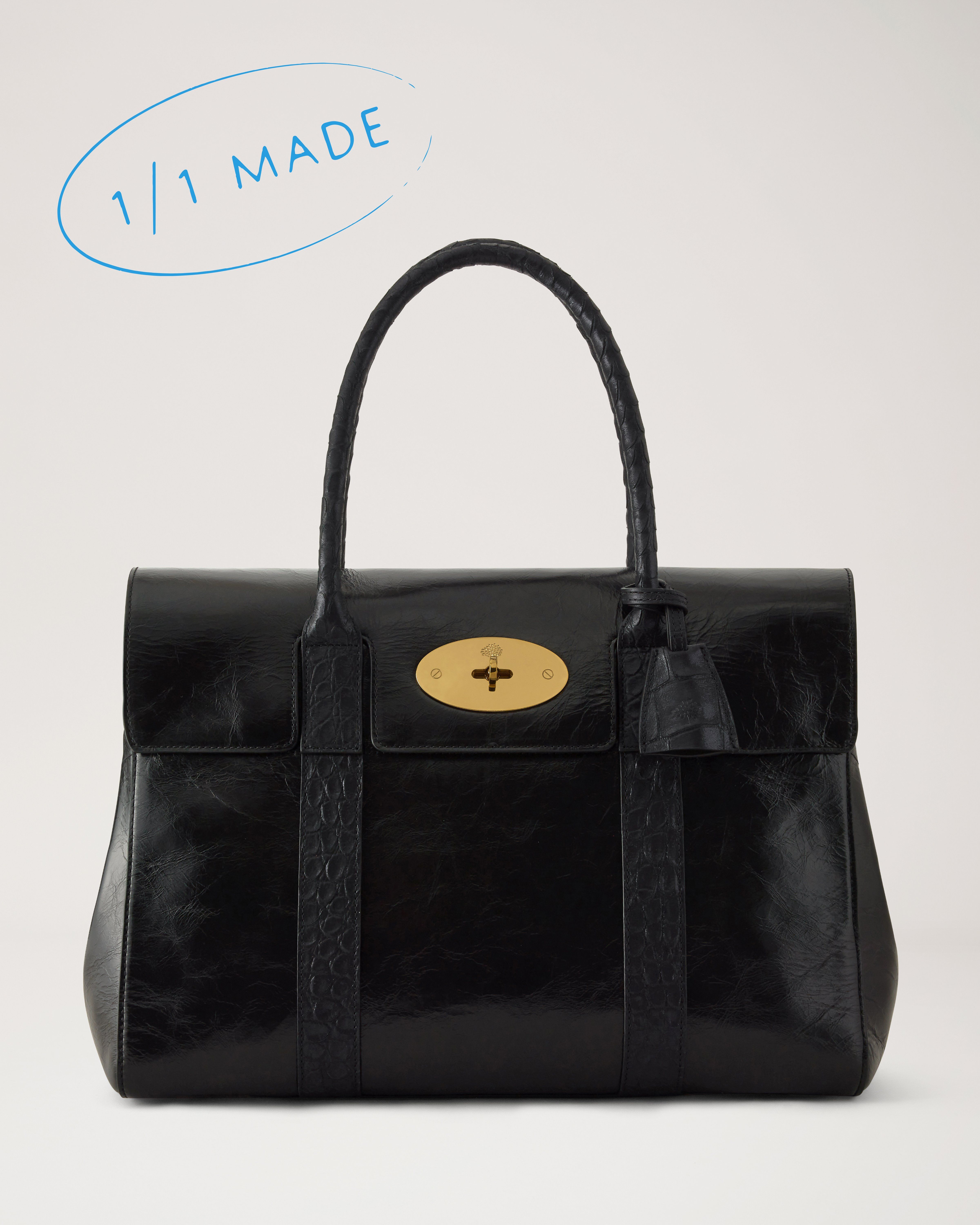 Bayswater Limited Edition