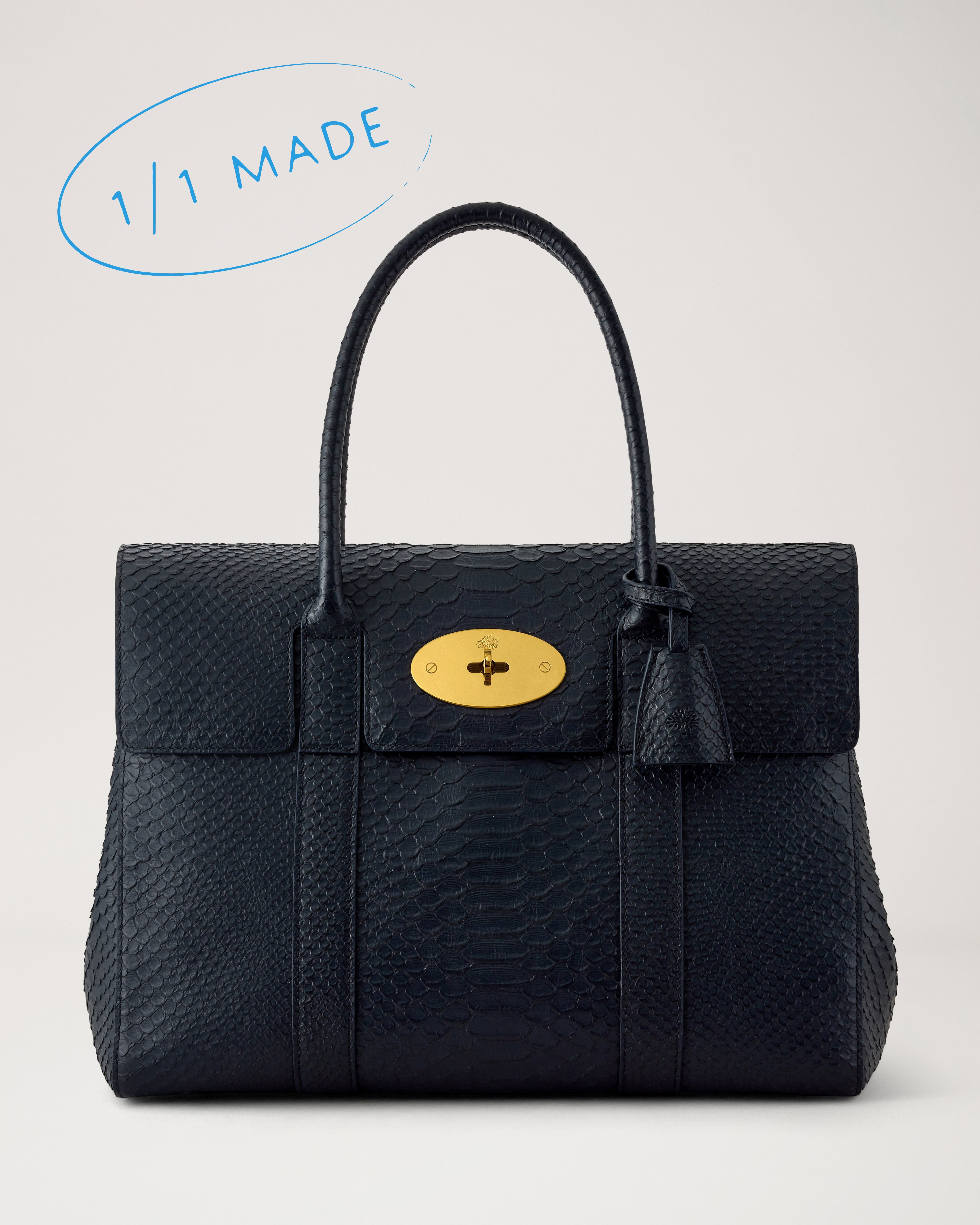 Bayswater Limited Edition