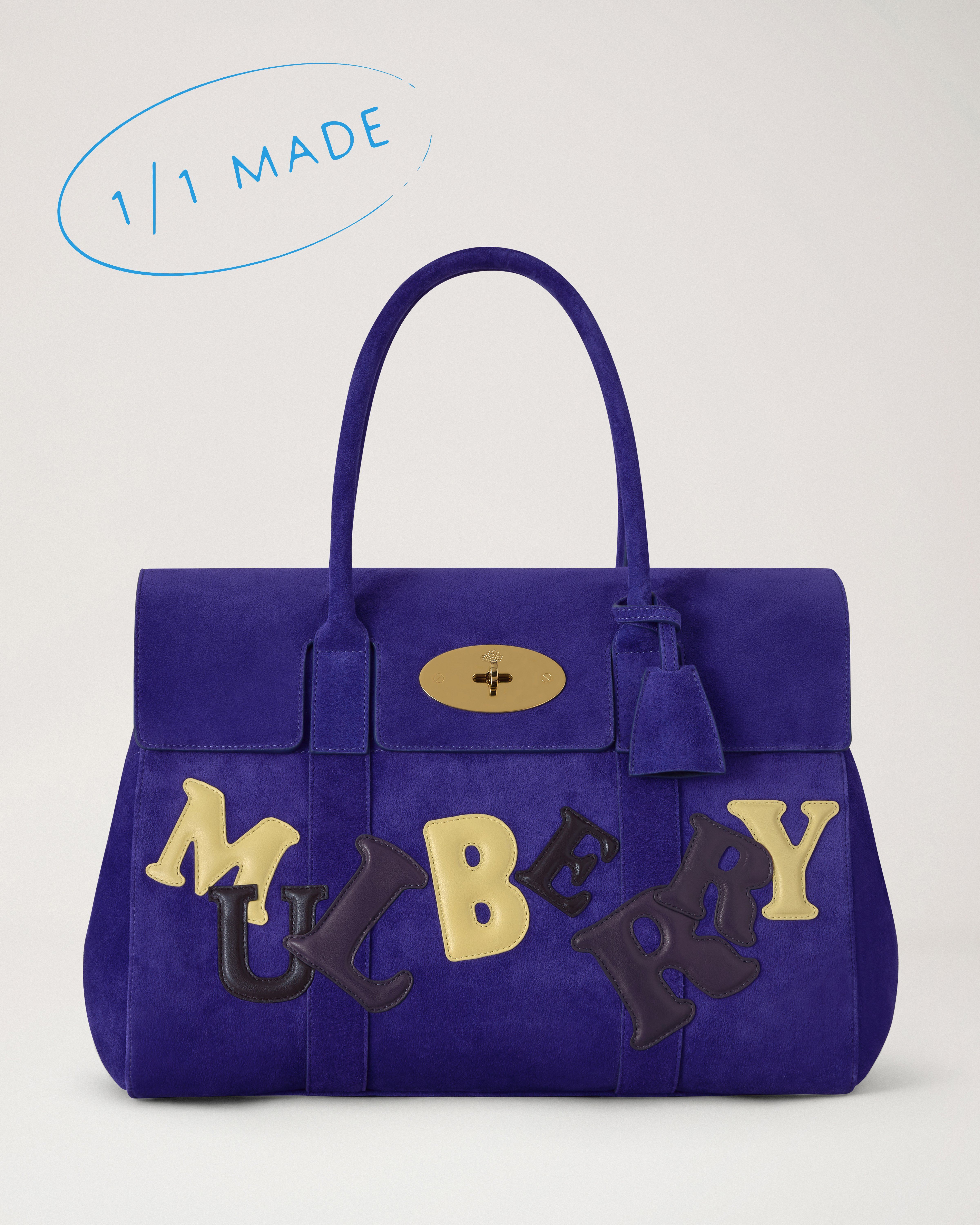 Bayswater Limited Edition