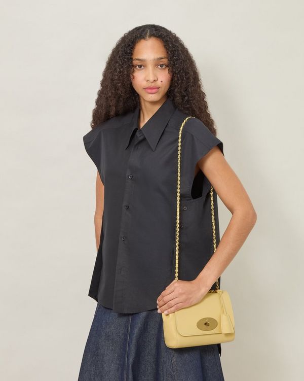 Mulberry | リリー | バター サプル スムースレザー | Women