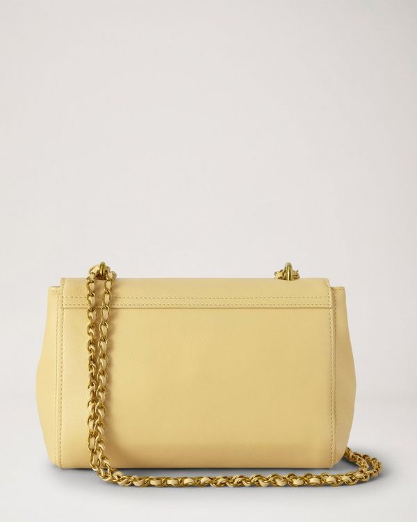 Mulberry | リリー | バター サプル スムースレザー | Women