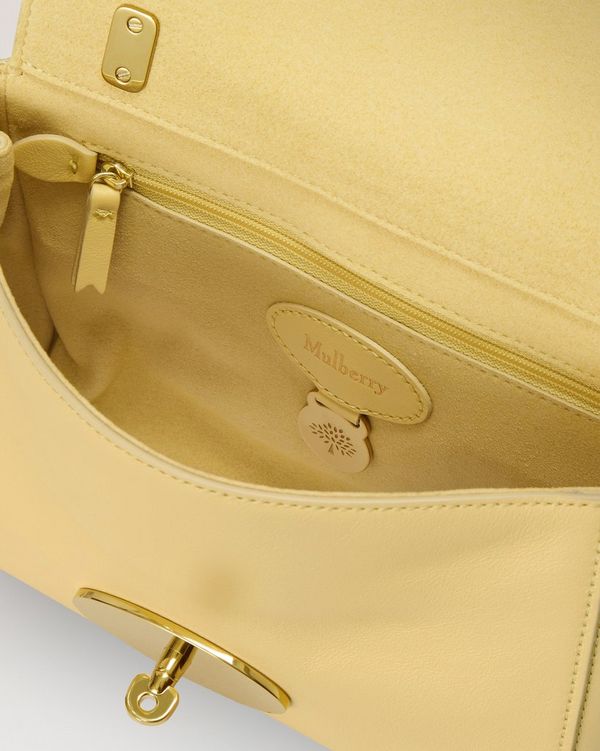 Mulberry | リリー | バター サプル スムースレザー | Women