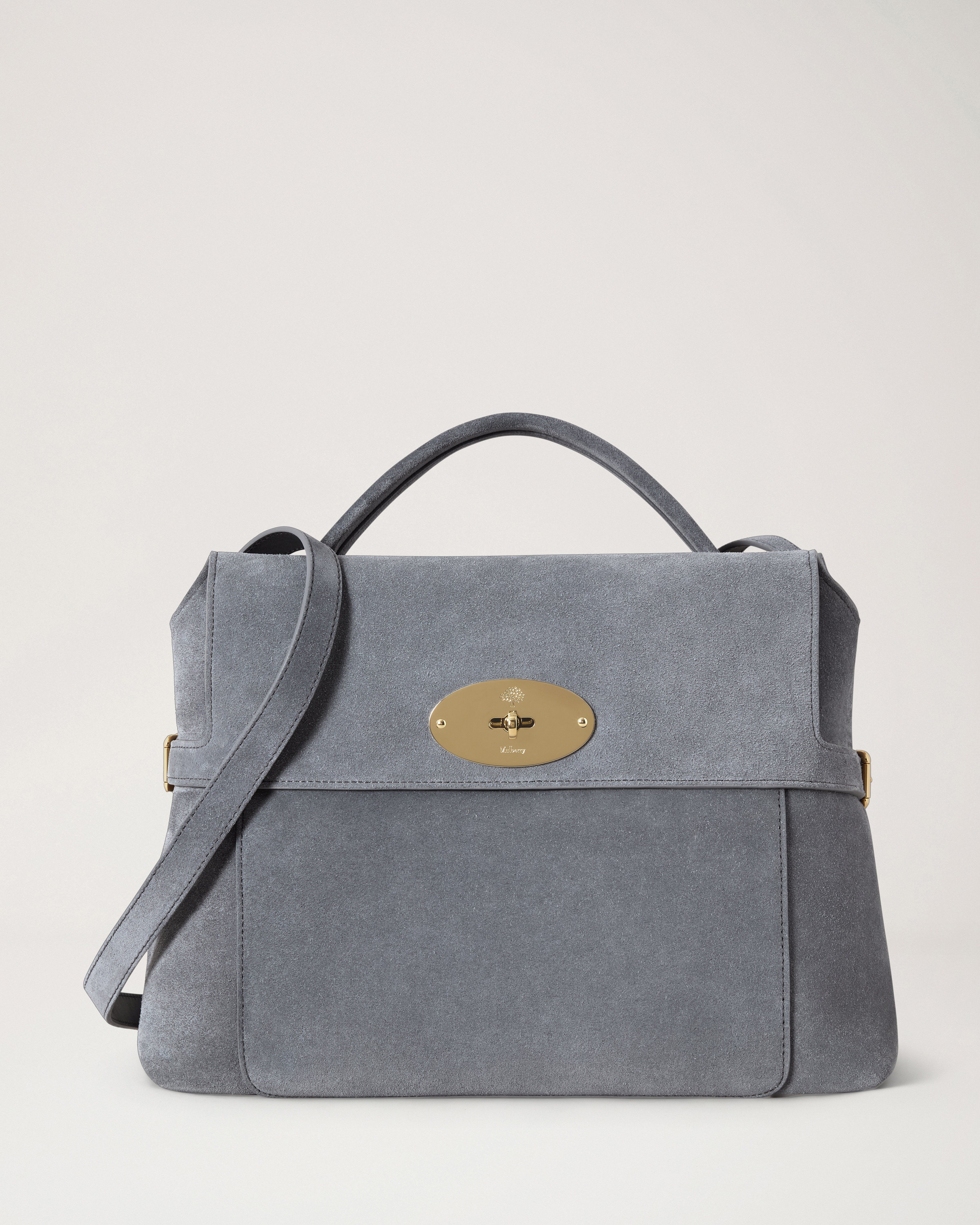 Stevie Top Handle