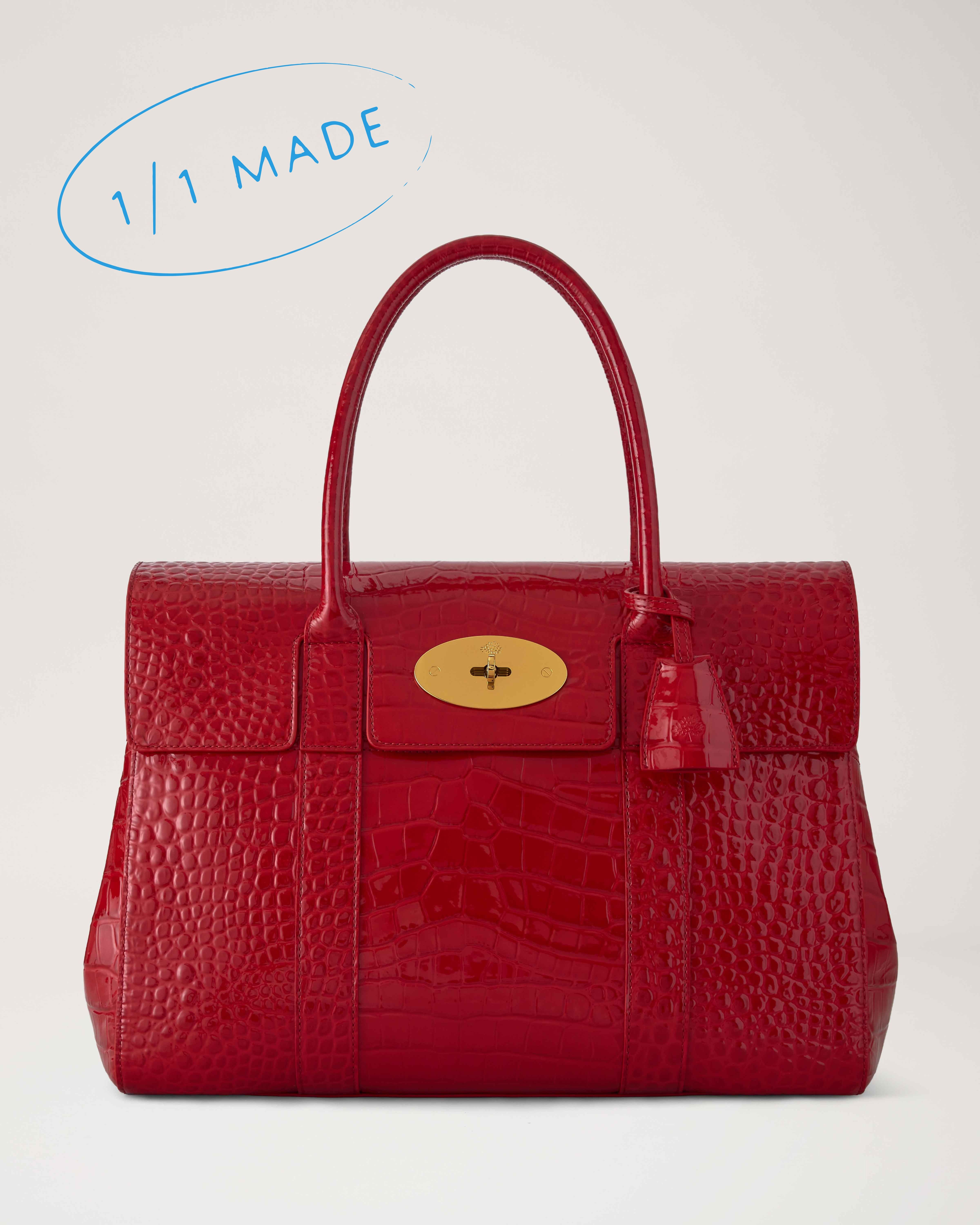 Bayswater Limited Edition