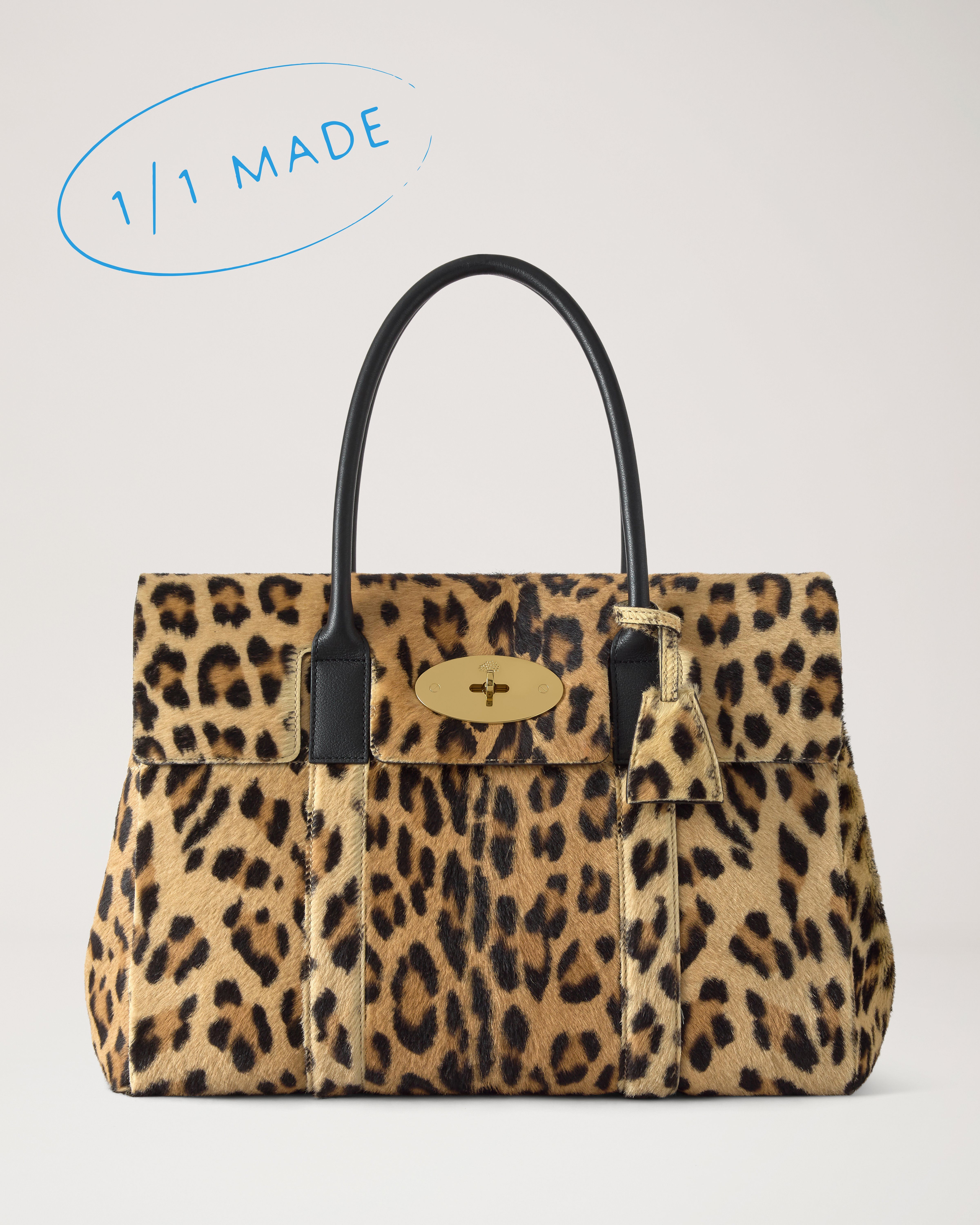 Bayswater Limited Edition