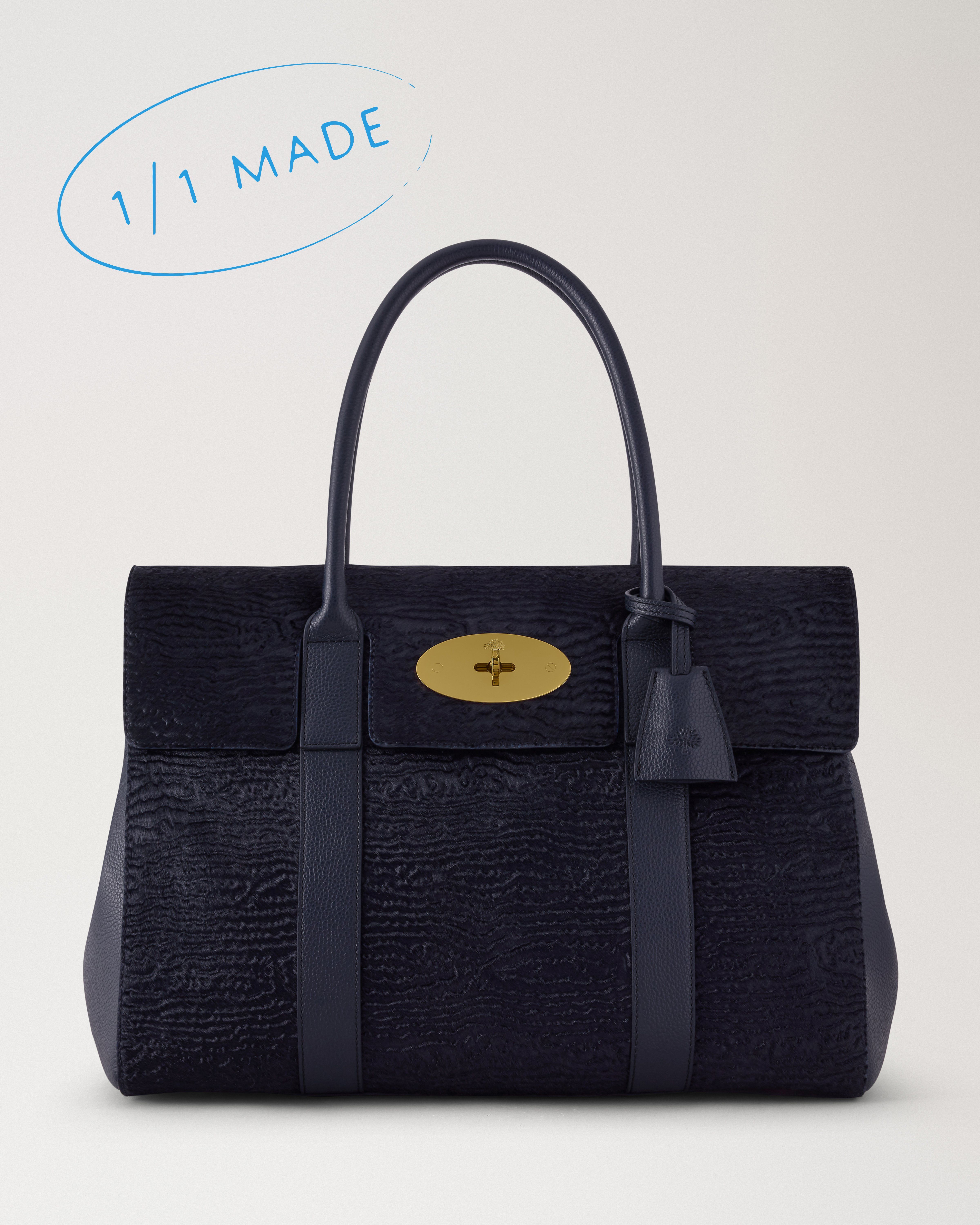 Bayswater Limited Edition