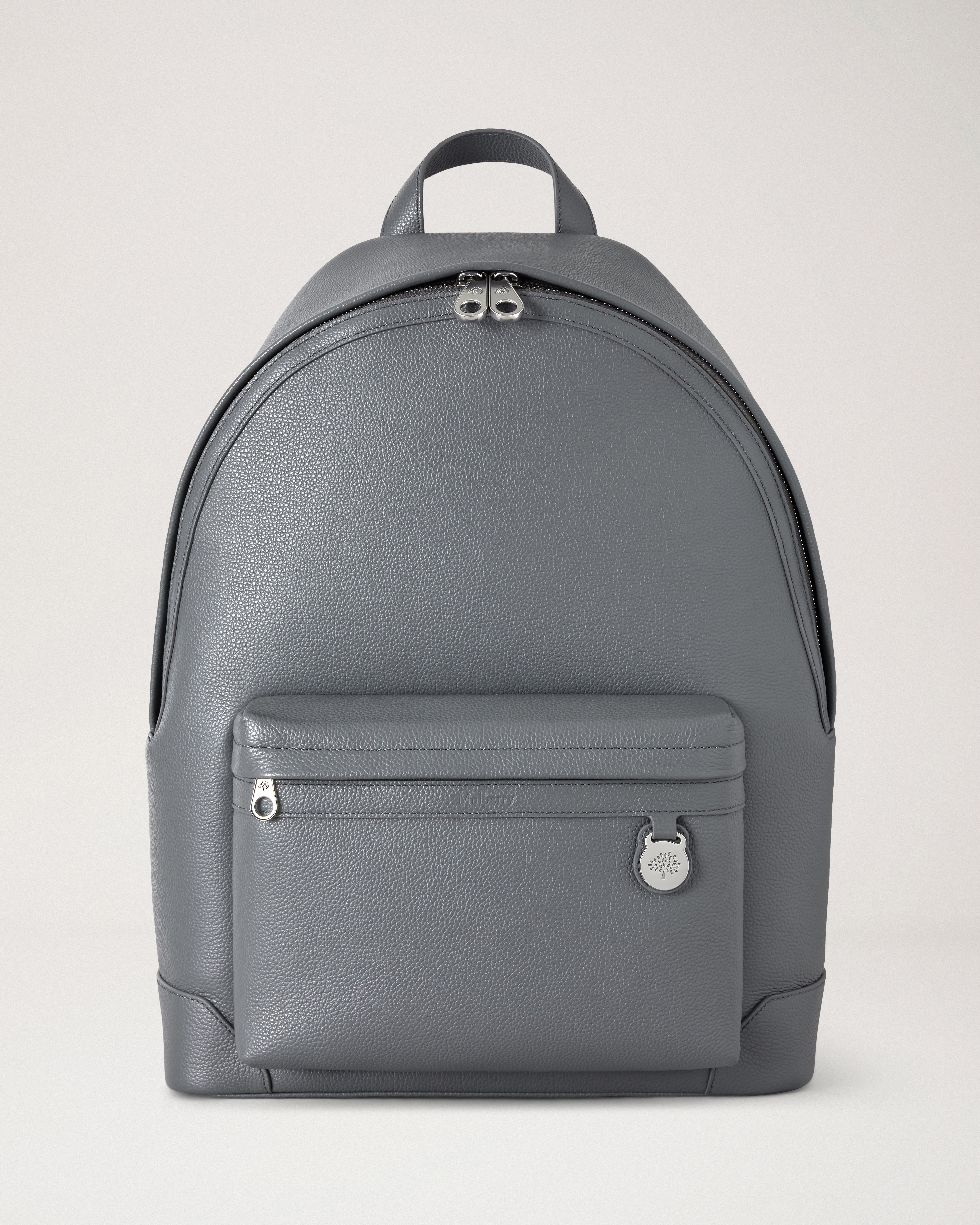Heritage Rucksack mit Reißverschluss