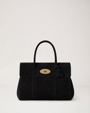 Bayswater Bags | Iconic Leather Totes & Handbags | Mulberry