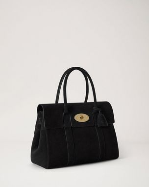 Bayswater Bags | Iconic Leather Totes & Handbags | Mulberry