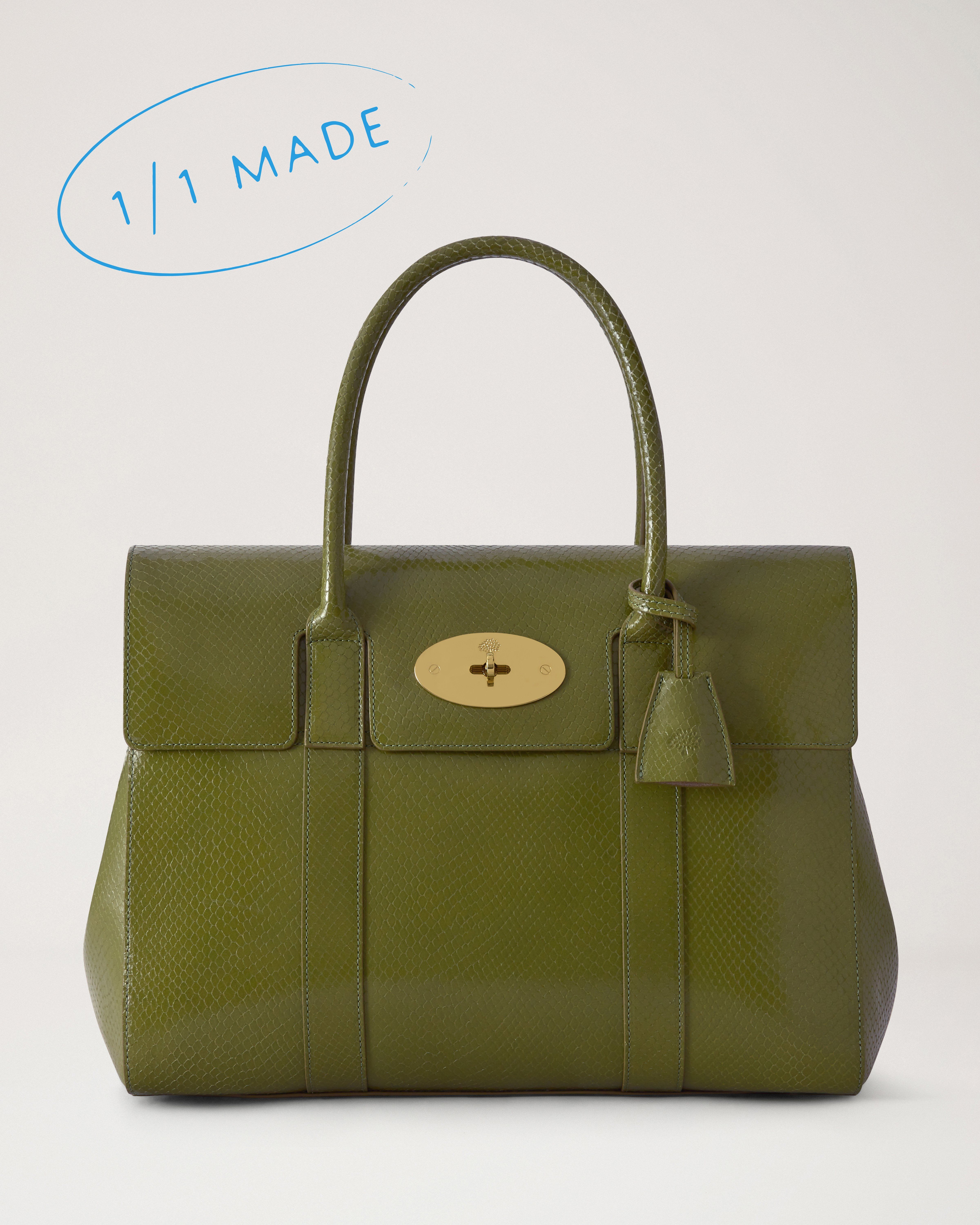 Bayswater Limited Edition