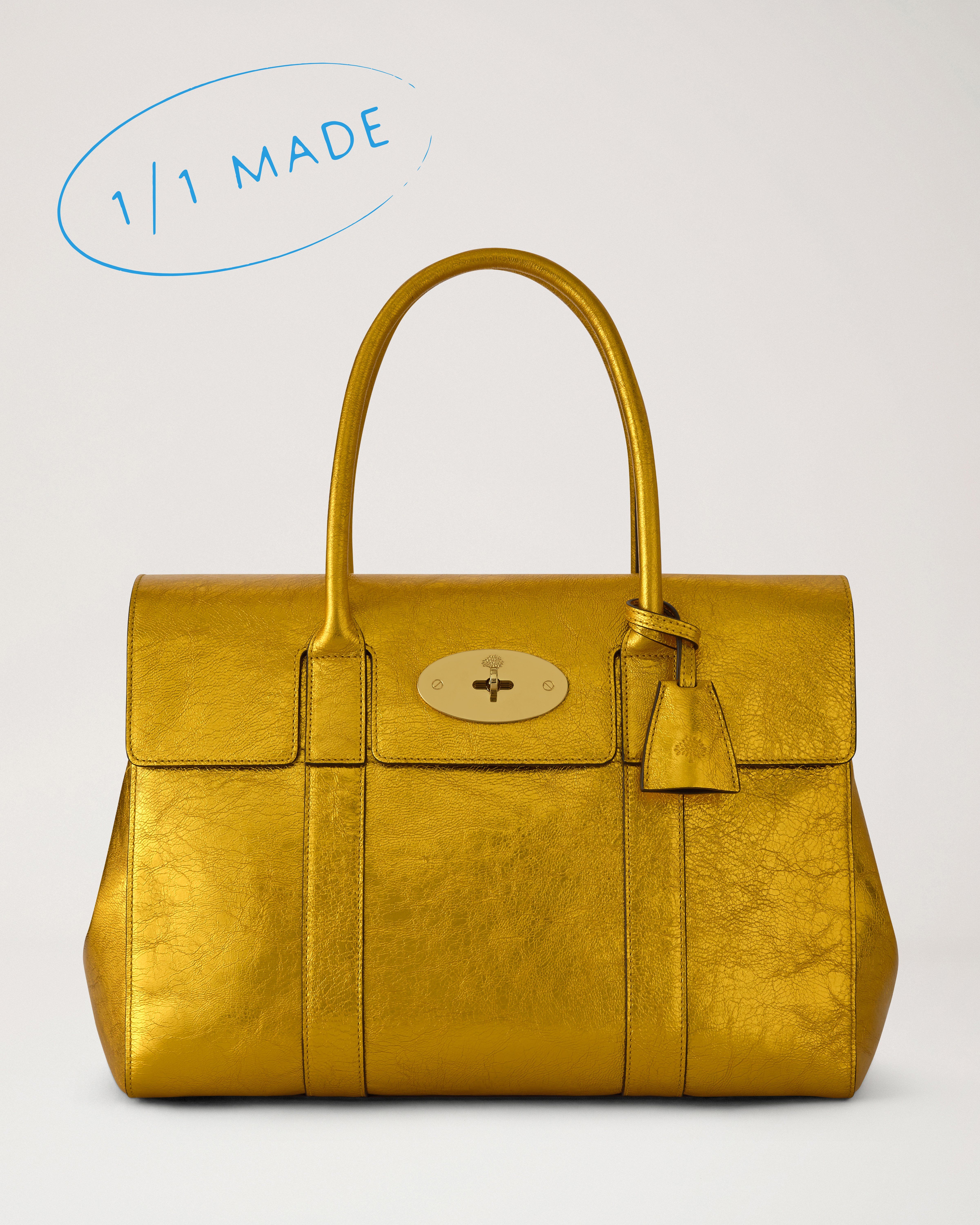 Bayswater Limited Edition