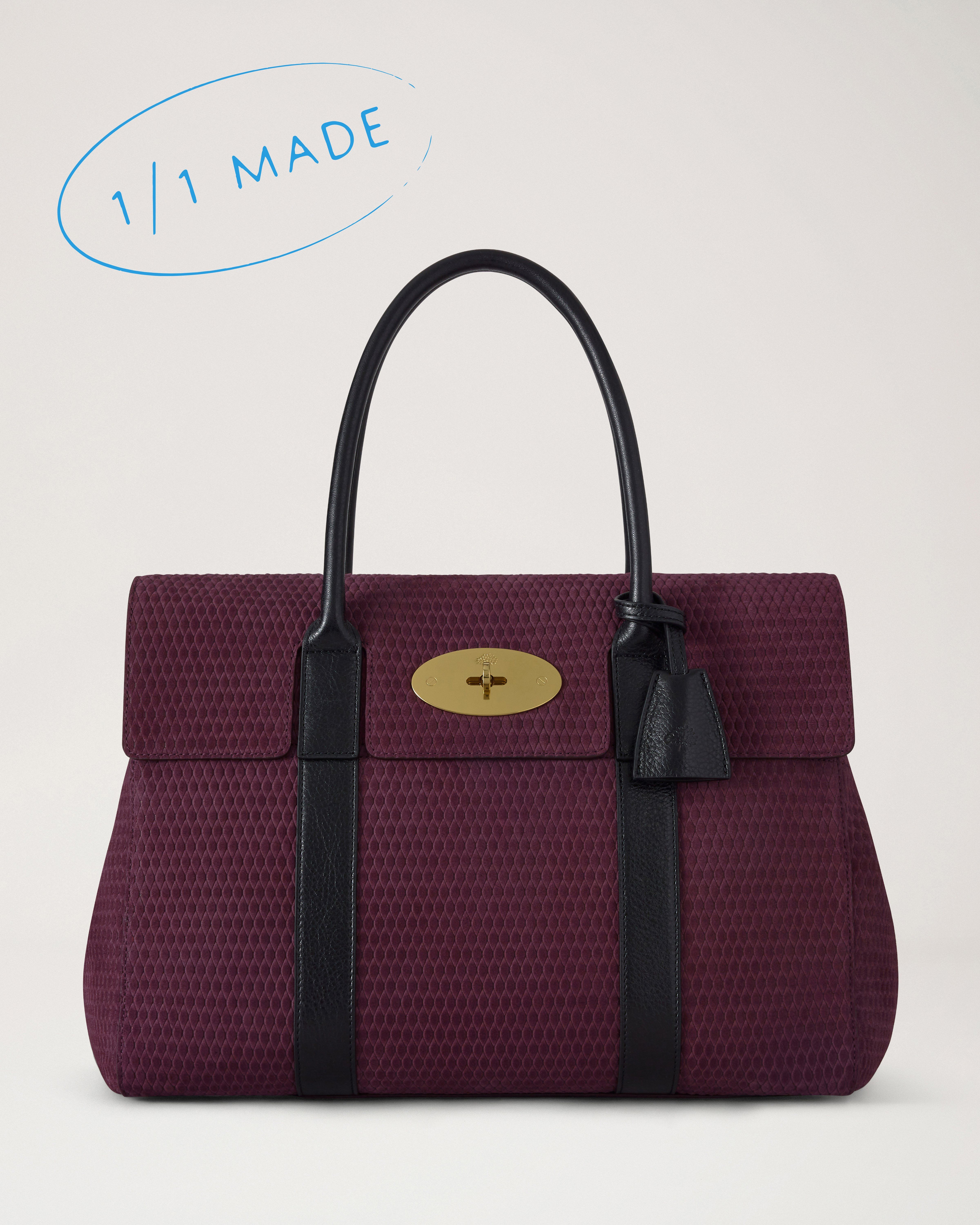 Bayswater Limited Edition