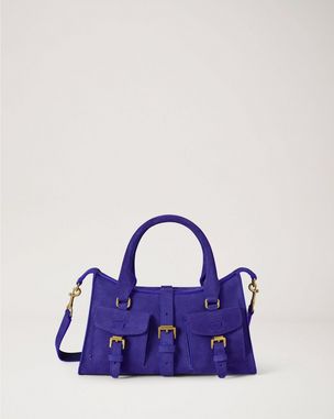 Mulberry | Lily | Pink Scrumpy Heavy Grain | Gifts For Her