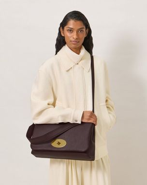 Women's Designer Bags | Luxury Leather Handbags | Mulberry