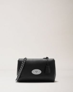 mulberry lily medium grey