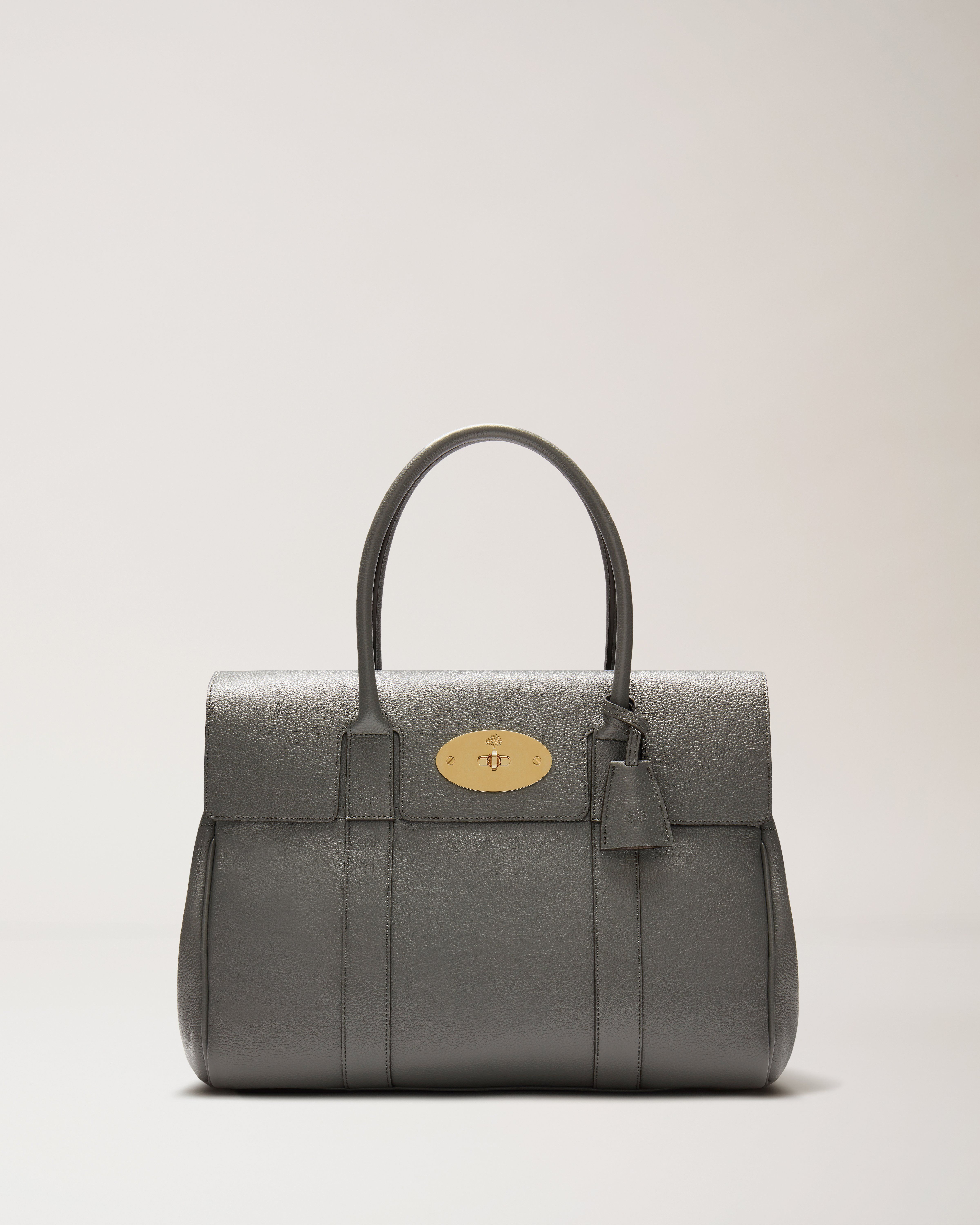 20 Years Of The Mulberry Bayswater Bag