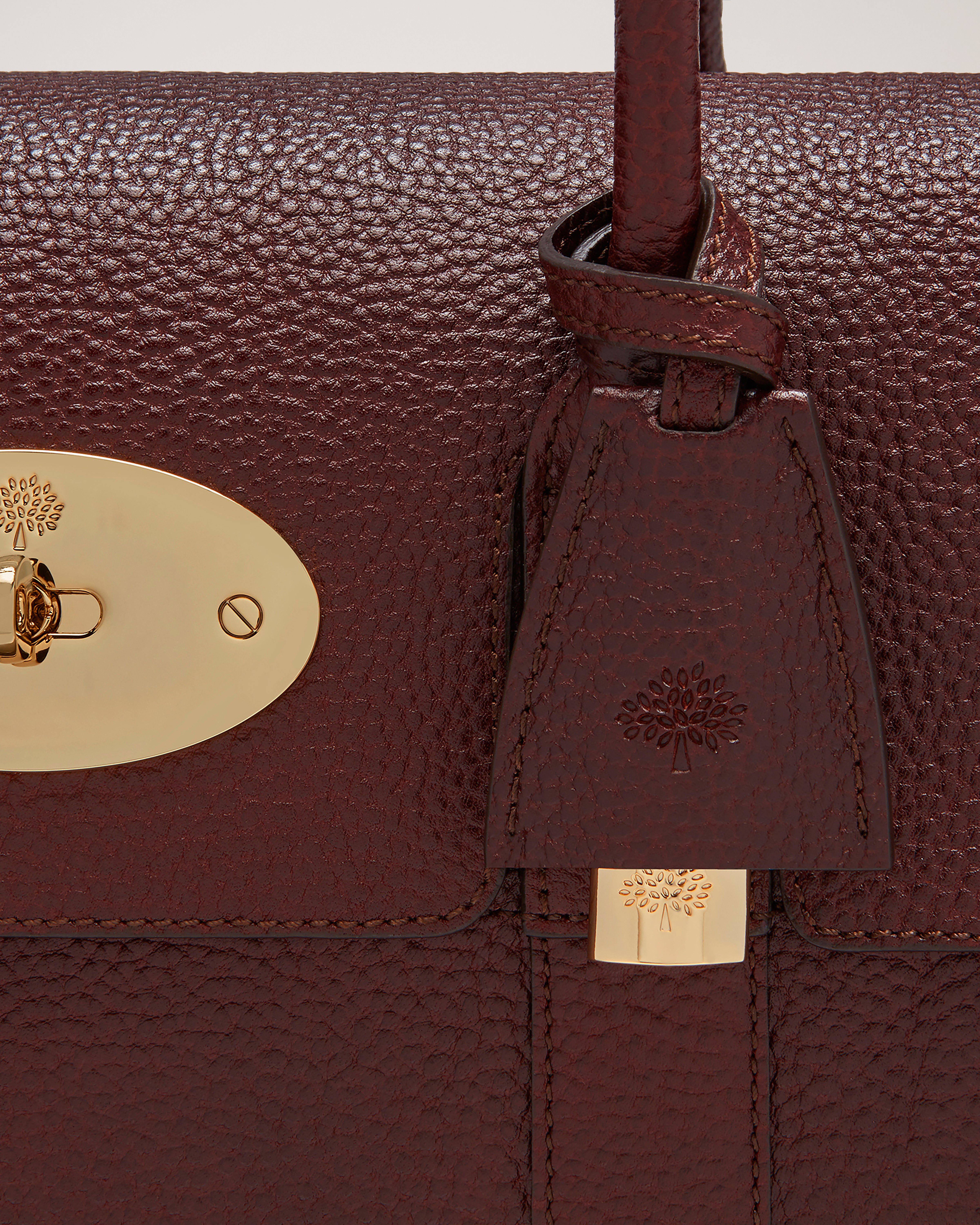 Heritage discount bayswater oxblood