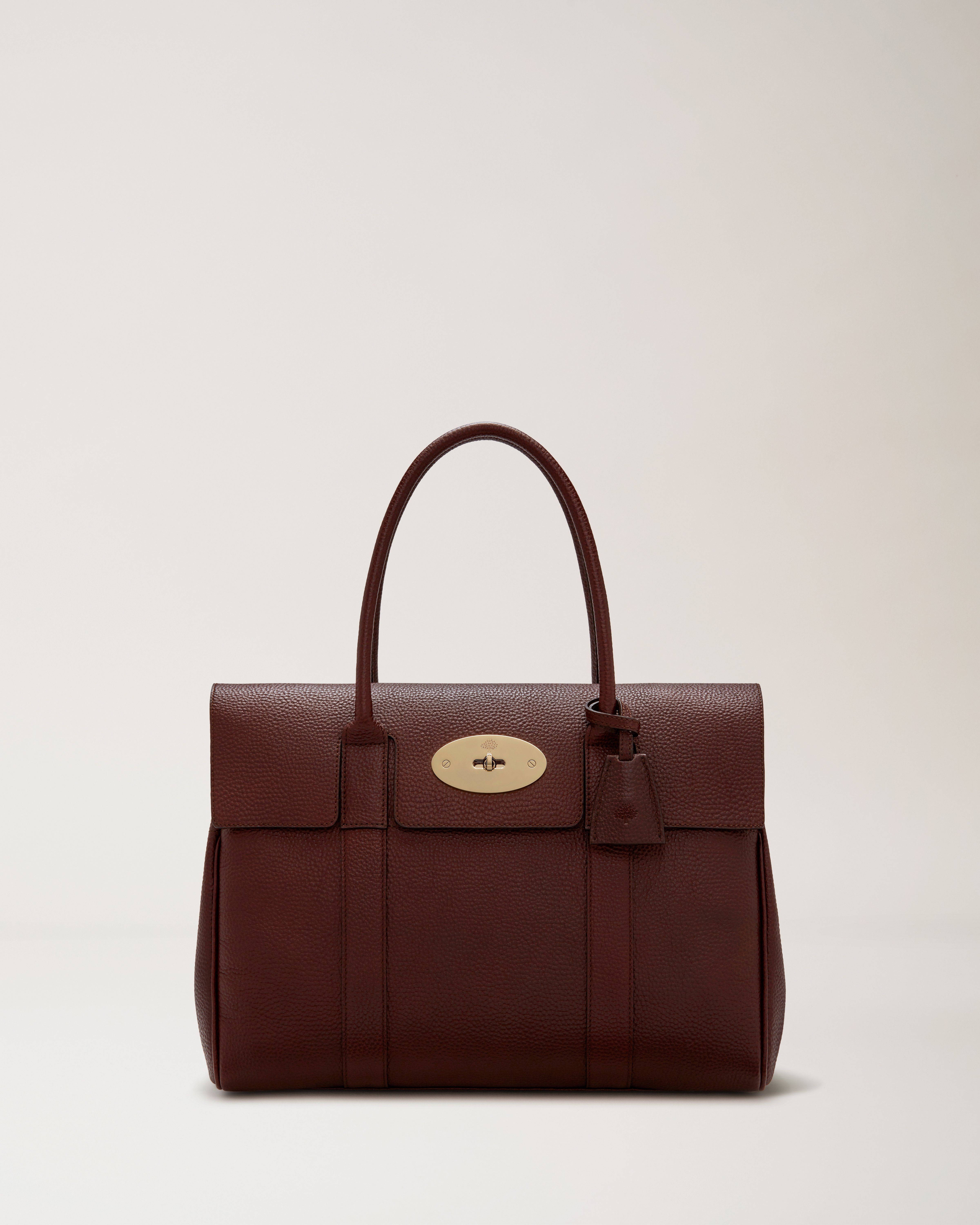 The Mulberry Icons And Their Name Sakes – ARMCANDY BAG CO