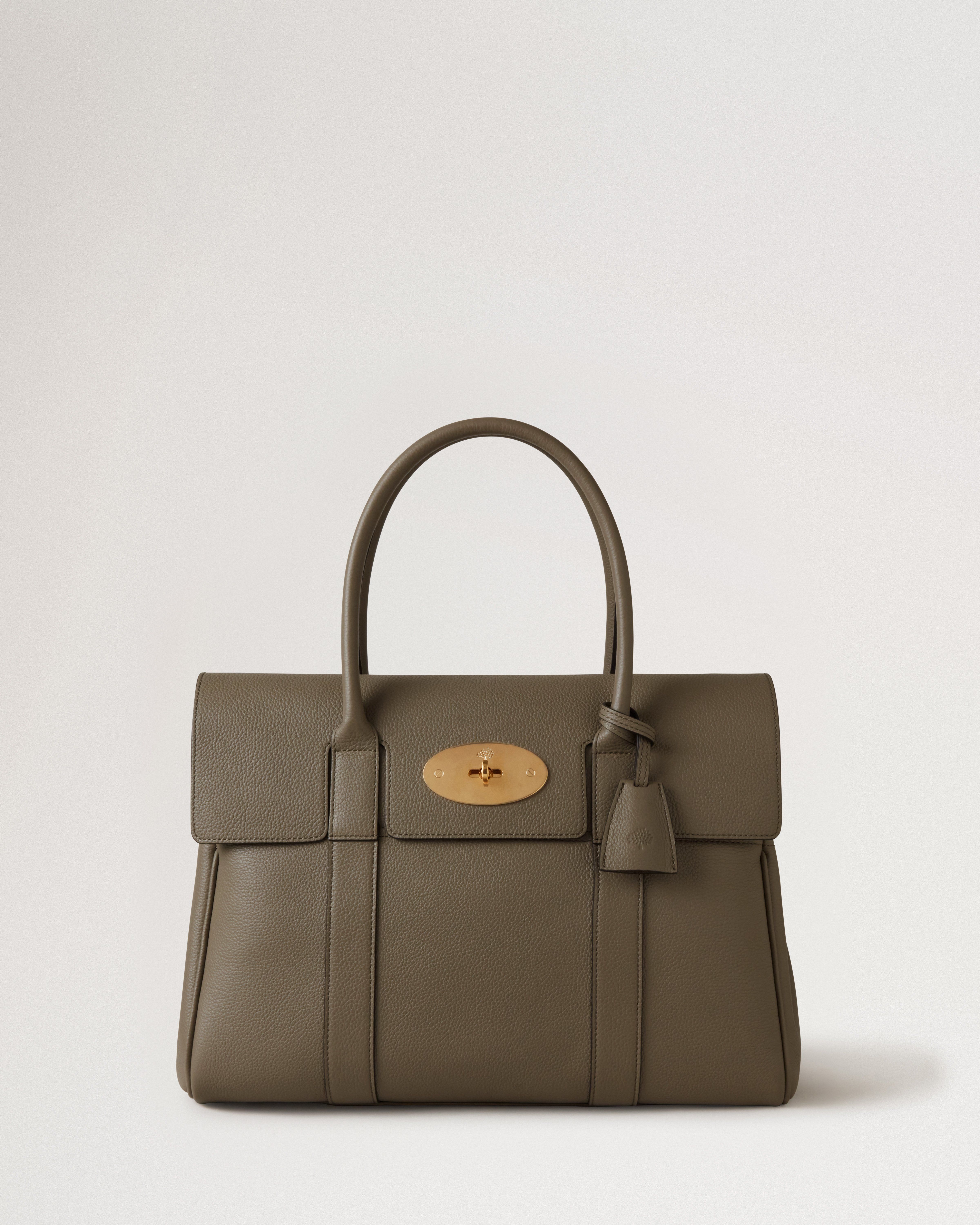 Mulberry store brand bags