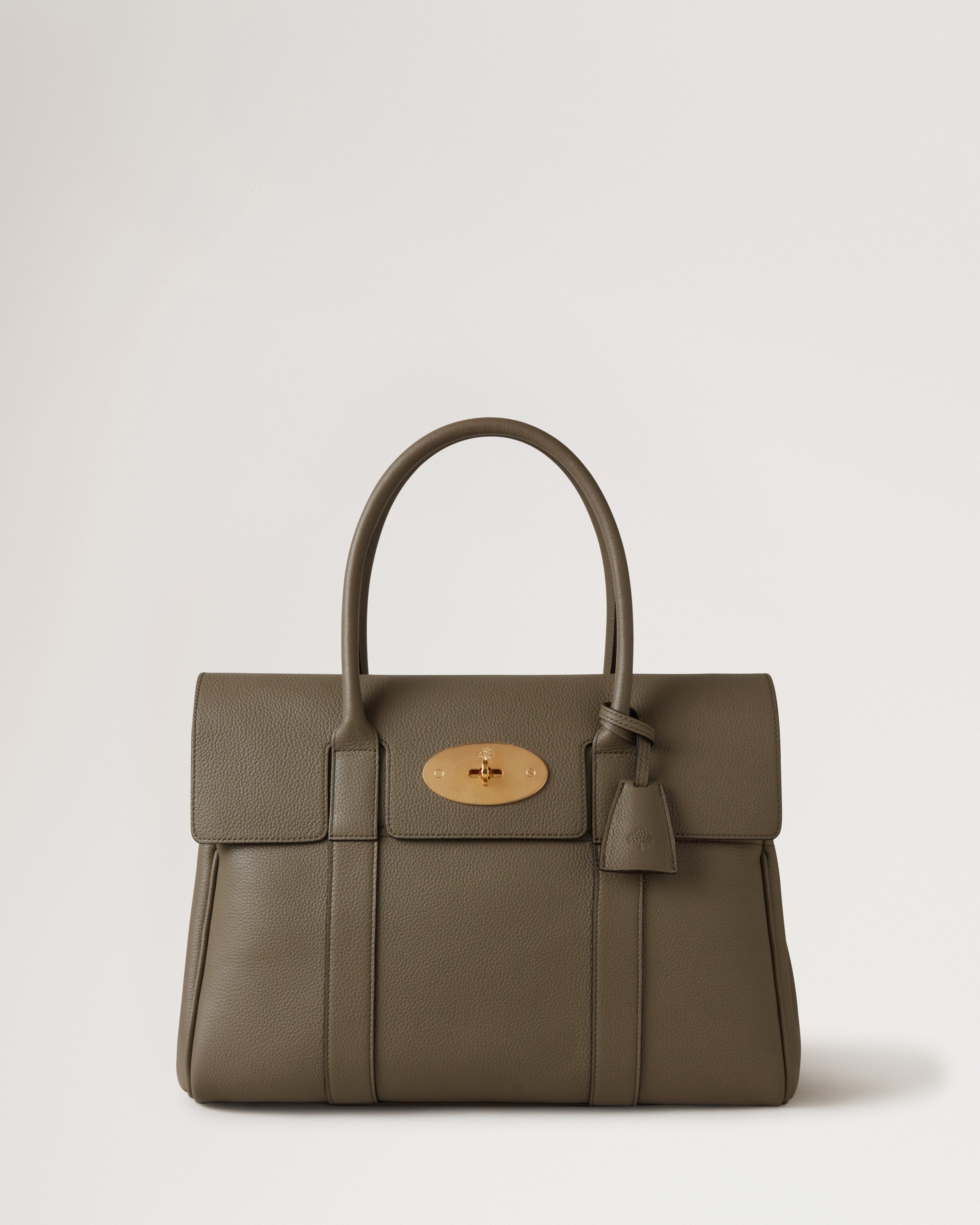 New Arrivals for Women | Designer Bags & Accessories | Mulberry