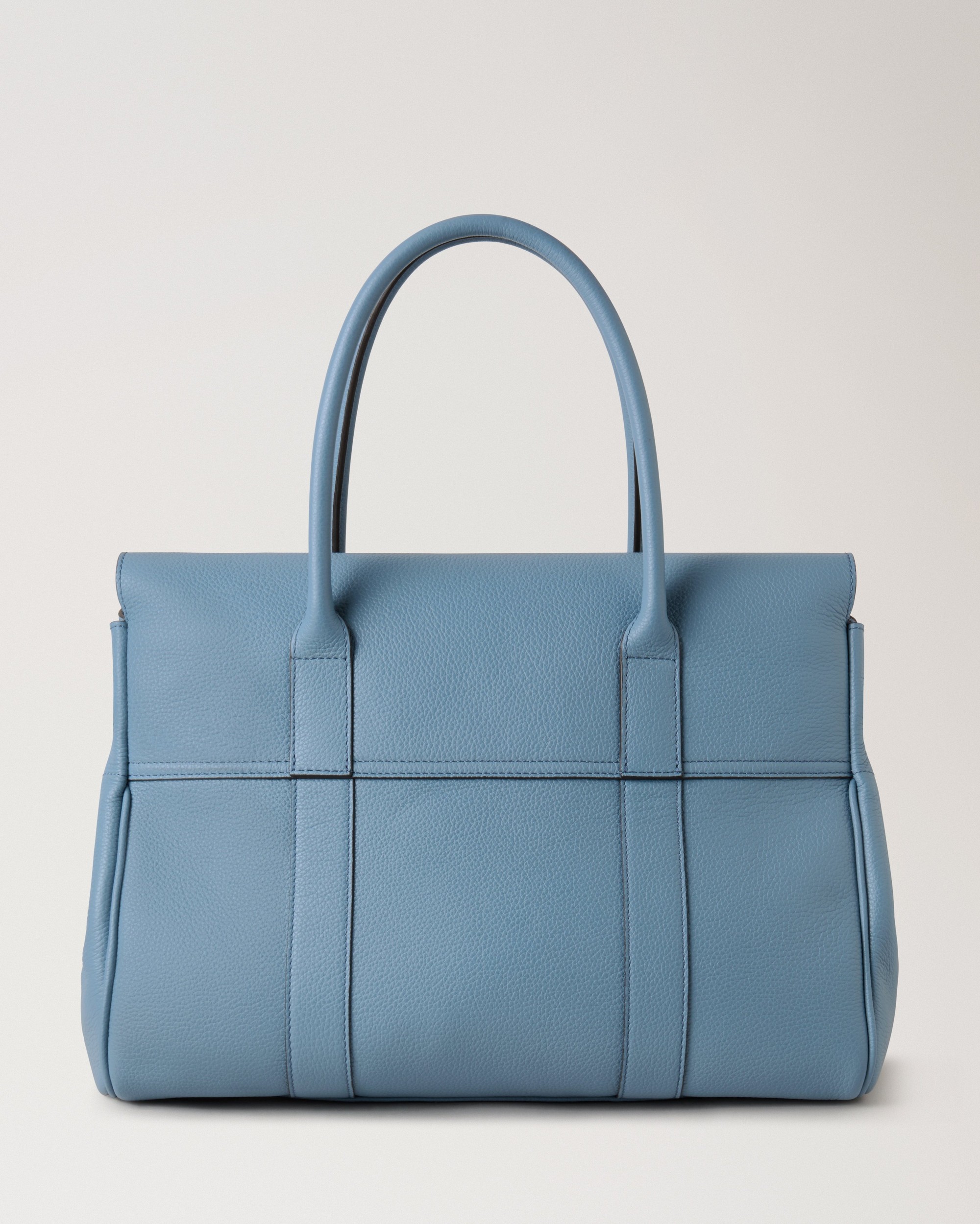 Mulberry | ベイズウォーター | ブライトンブルー スモール Mulberry | ベイズウォーター | ブライトンブルー スモール
