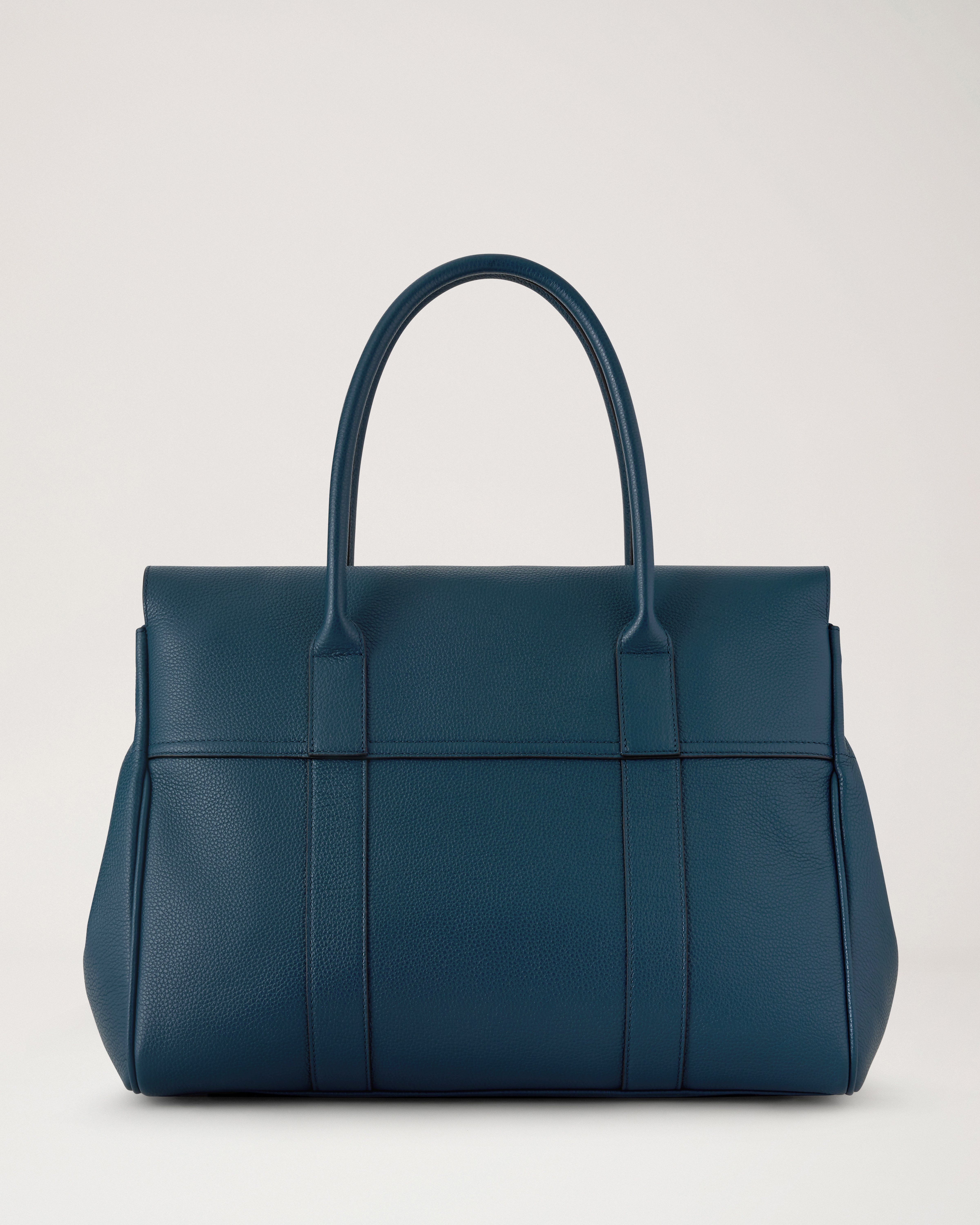 レリアン ブルー系 ペイズリートップスプルオーバー9M Mulberry | ベイズウォーター | アウトオブザブルー スモール