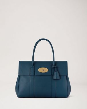 Mulberry | ハックニー ショルダーバッグ | アウトオブザブルー ハイ