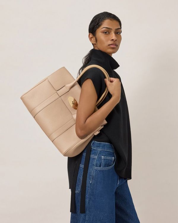 Mulberry | ベイズウォーター | クランペット スモール クラシック