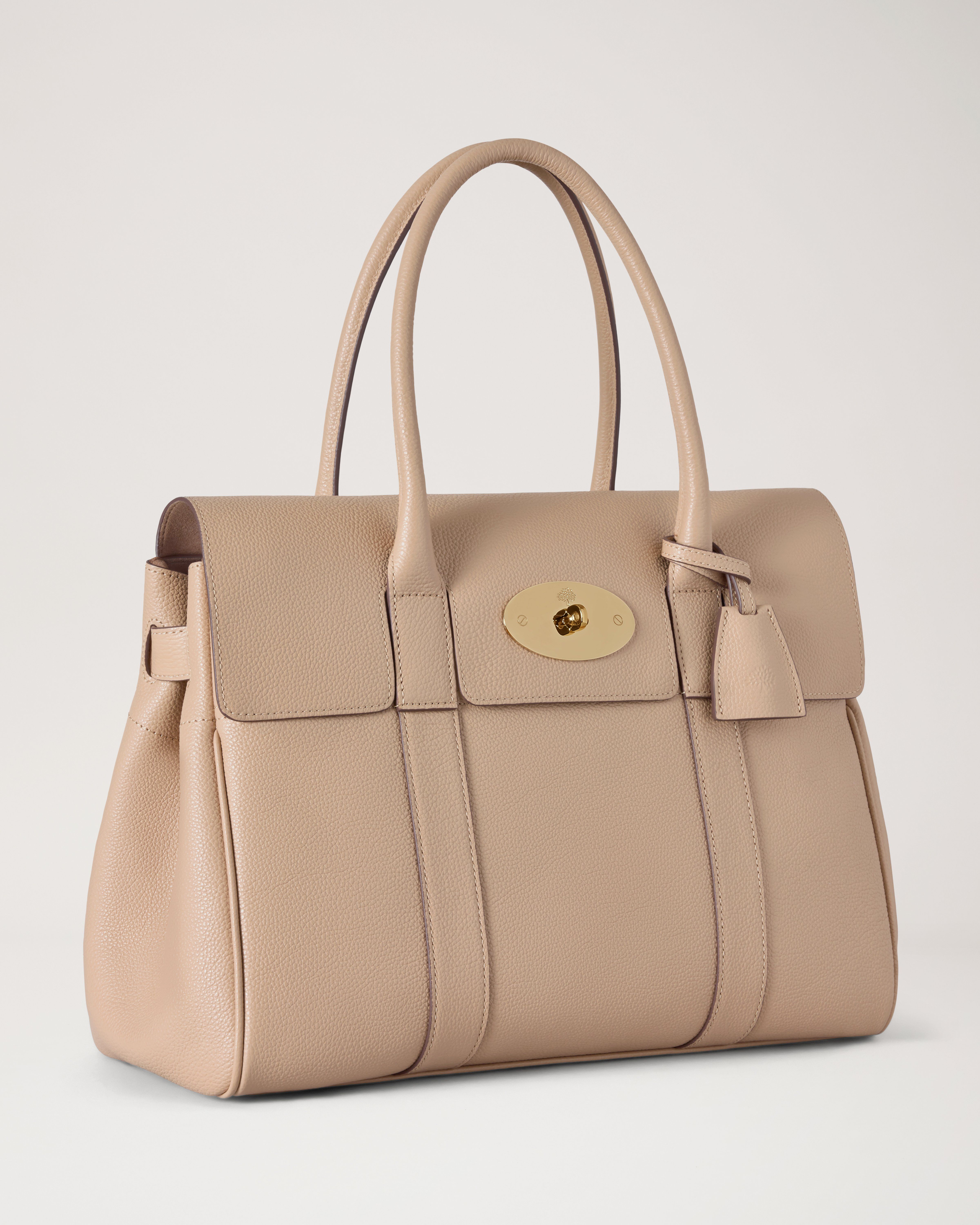Mulberry | ベイズウォーター | クランペット スモール クラシック 