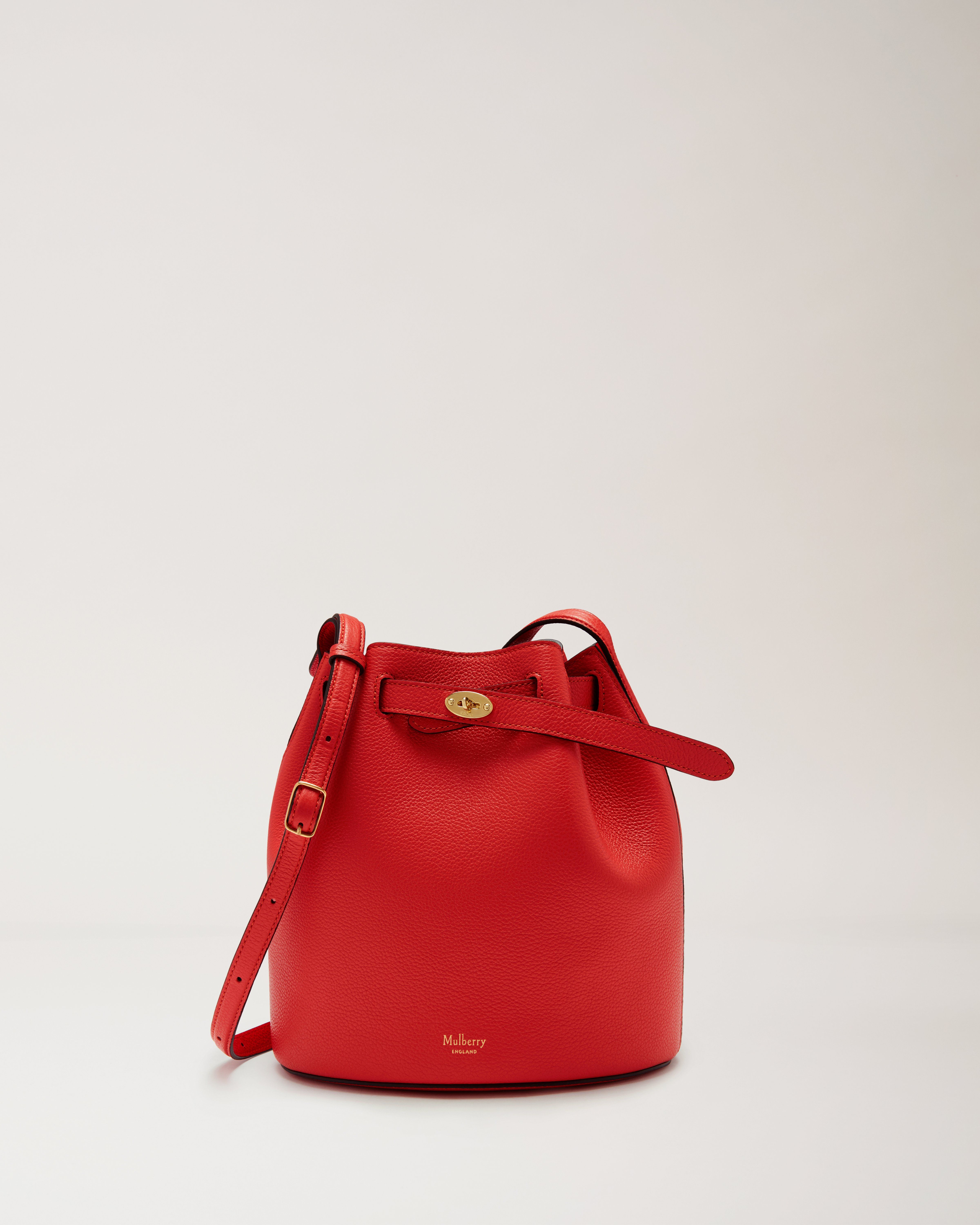 Mulberry was Abbey Small