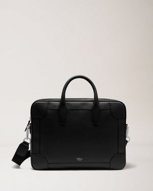 Mulberry briefcase mens sale