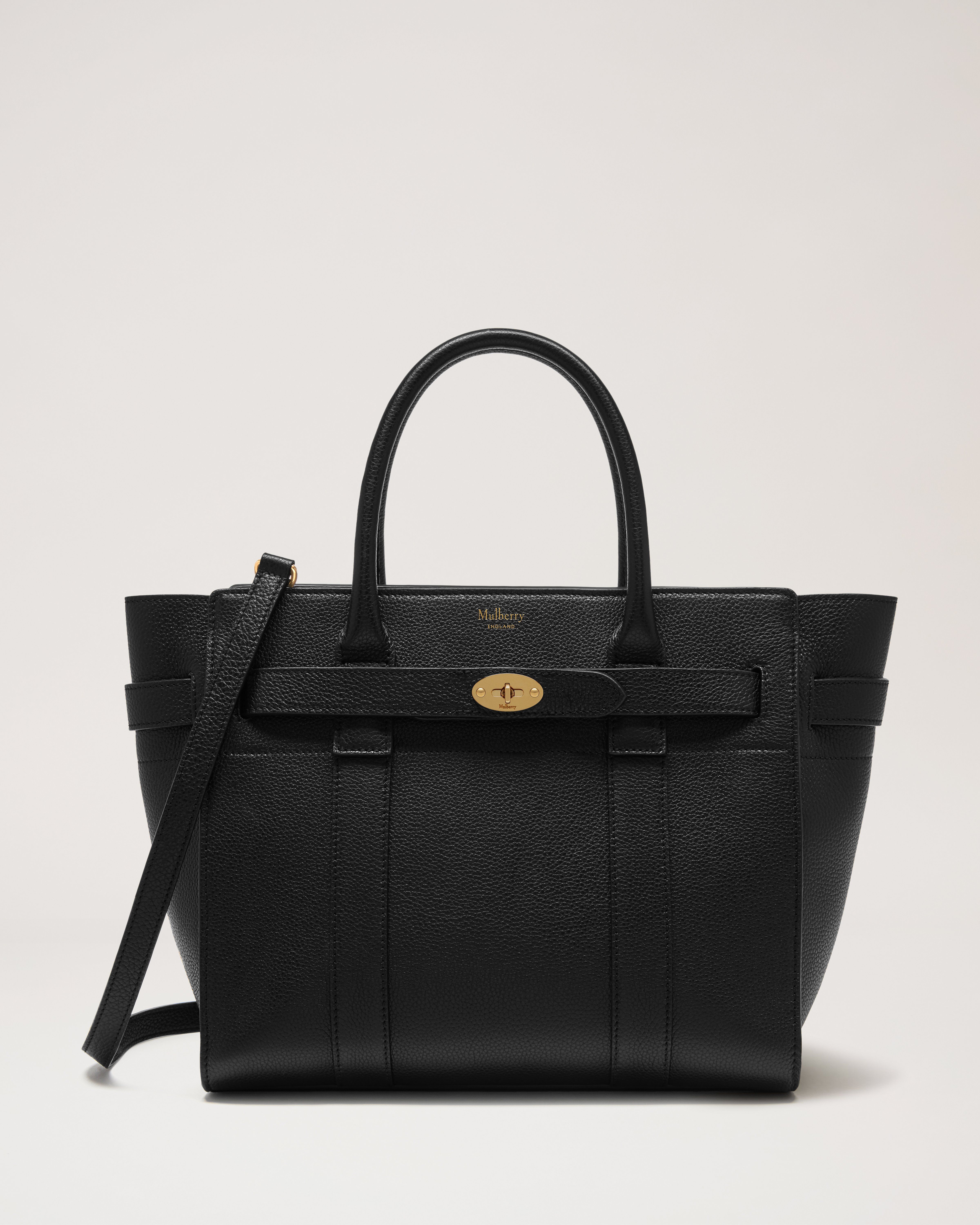 Mulberry Bayswater Handbag 330903 | Collector Square