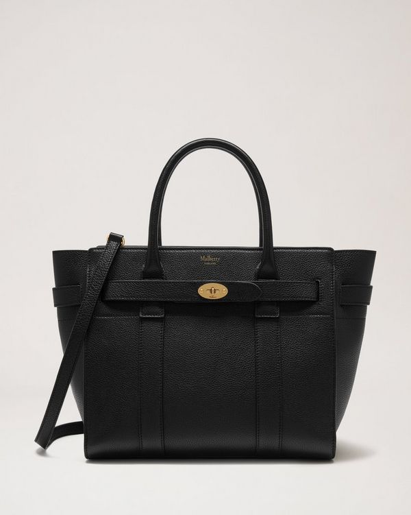 Mulberry small best sale bayswater backpack