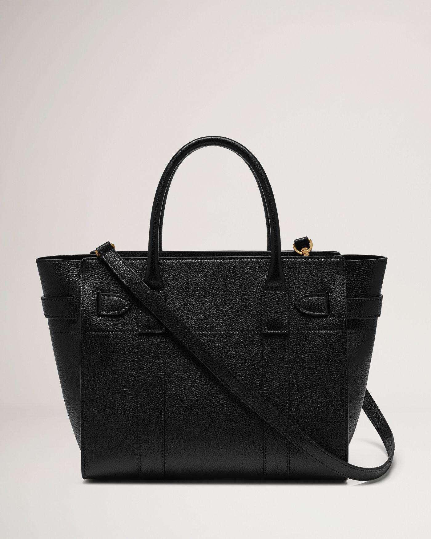 Mulberry black small bag new arrivals