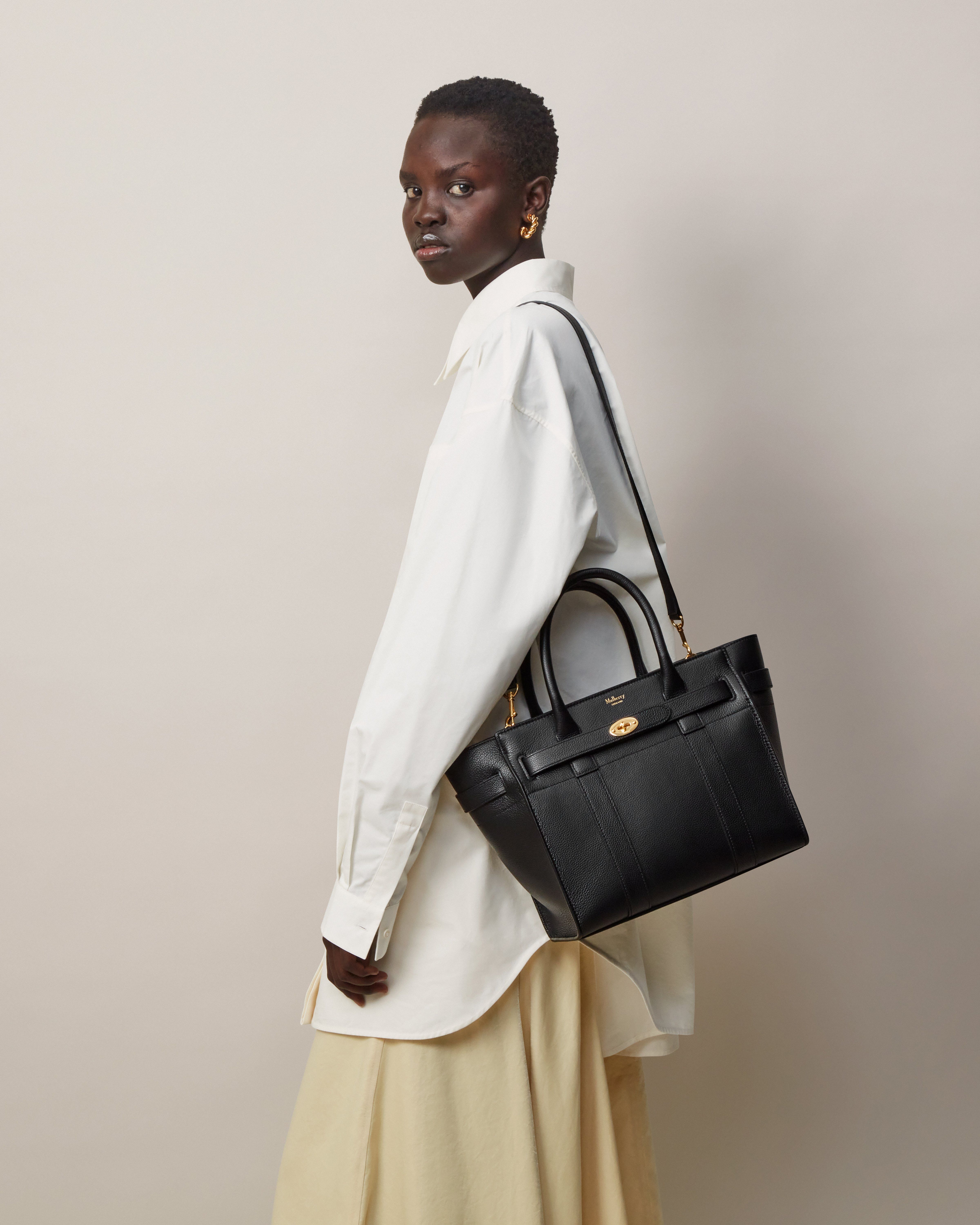 black mulberry bayswater bag
