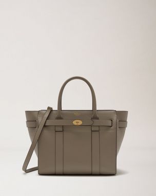 Bayswater 小号拉链手提包