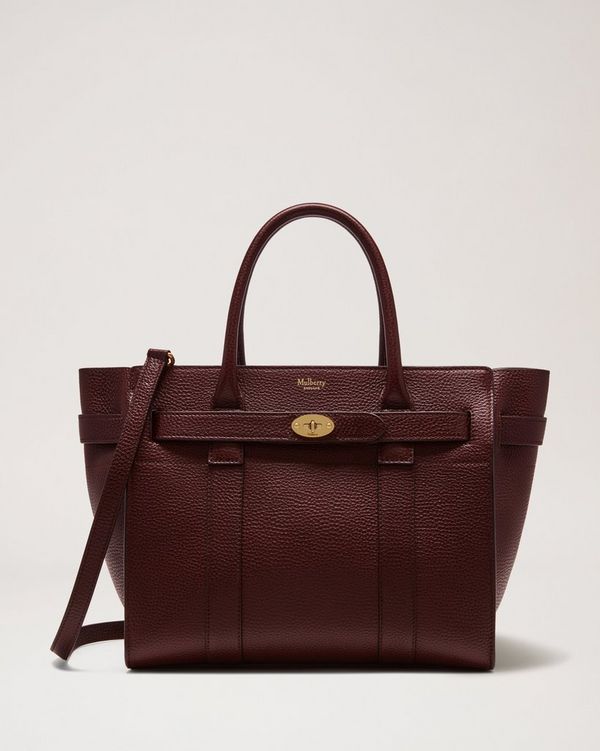 Bayswater 2025 mulberry bag