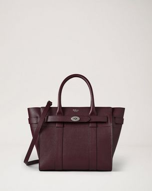 Small Zipped Bayswater