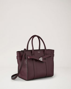 Small Zipped Bayswater