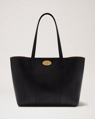 mulberry bayswater black patent leather