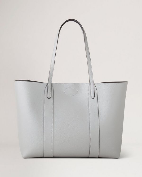 Grey bayswater mulberry bag sale