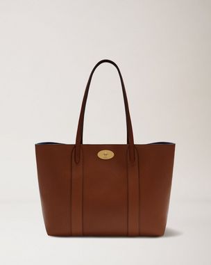 Tote bag mulberry clearance