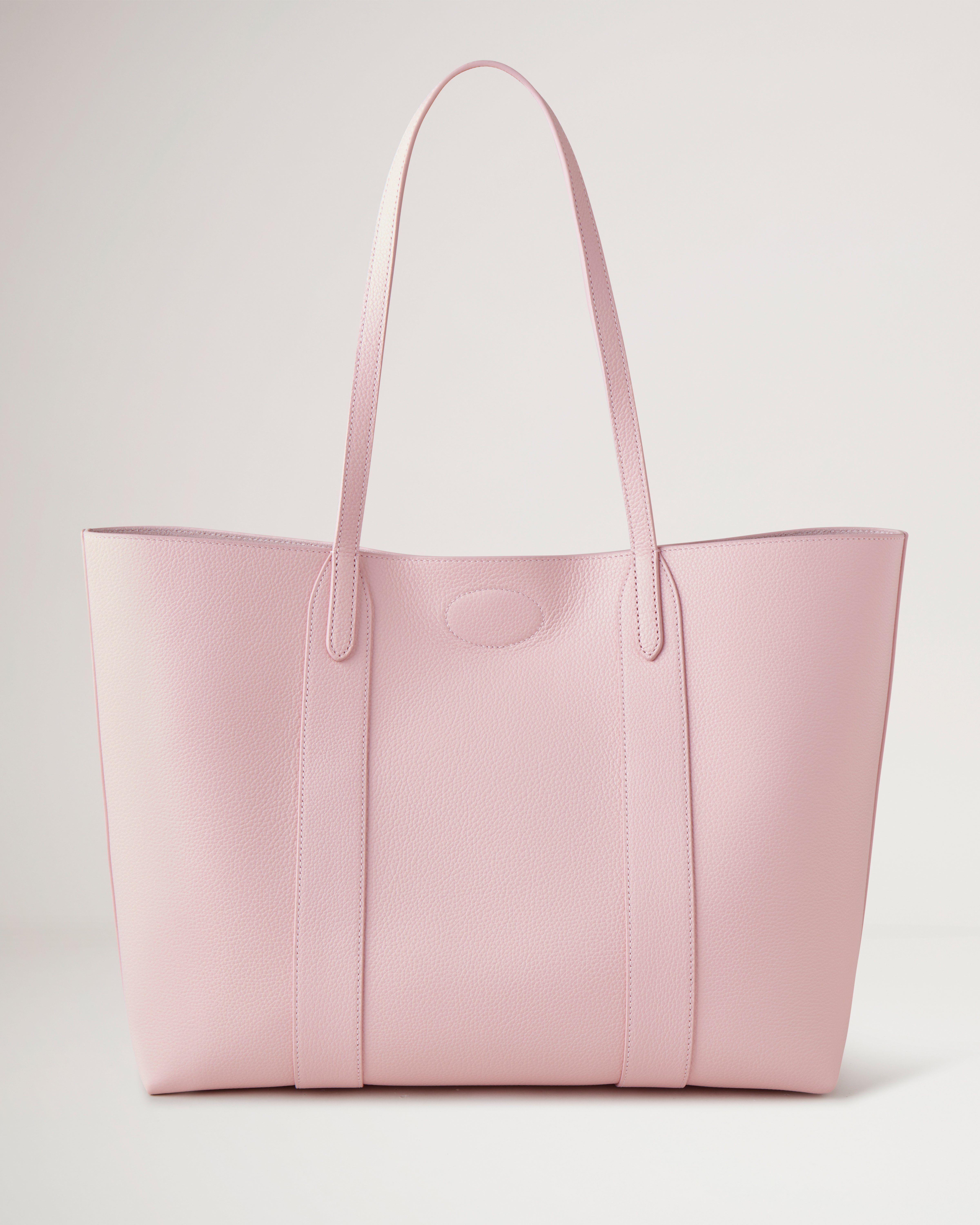 Bayswater Two Tone Small Tote main image 1