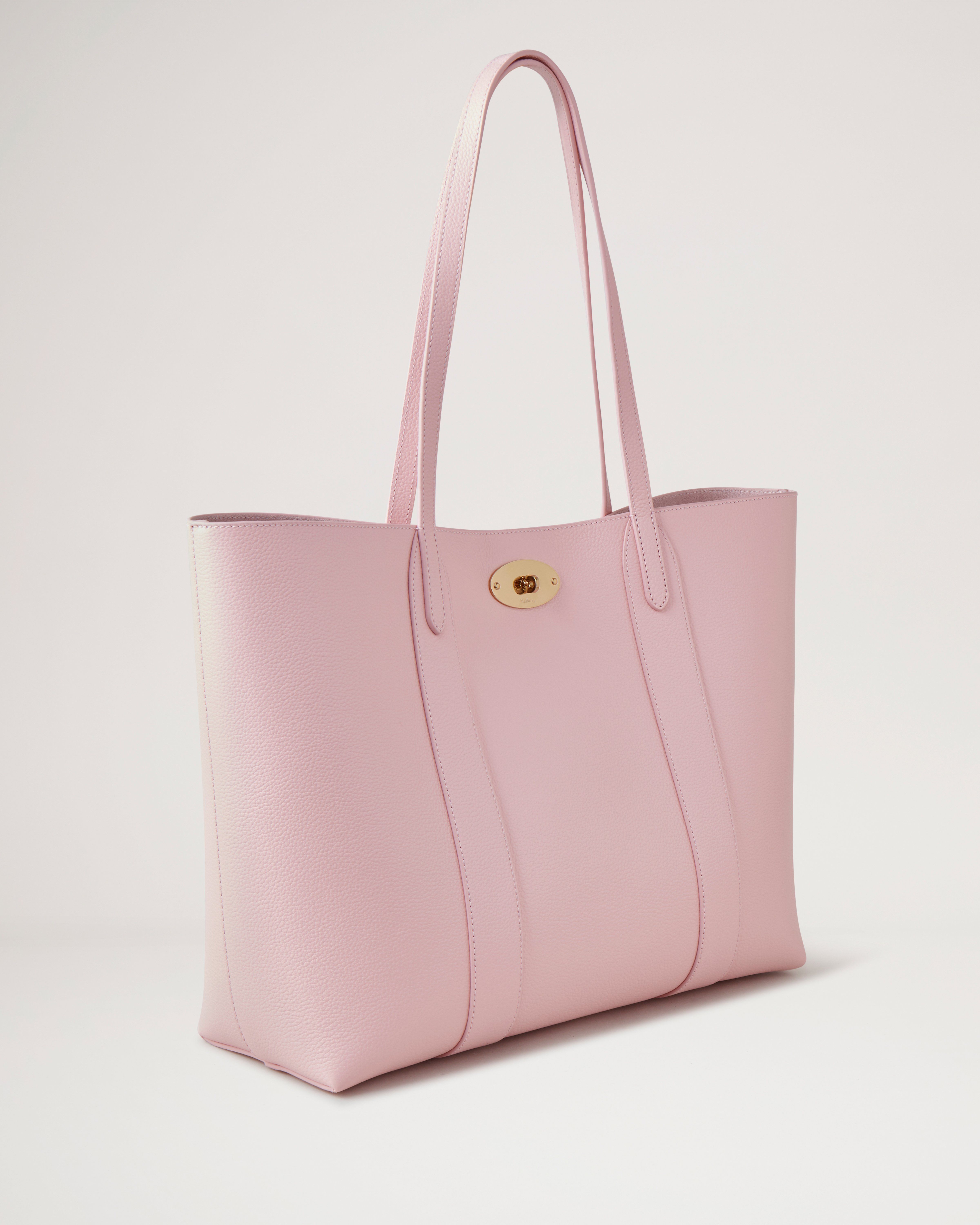 Bayswater Tote Black Nylon