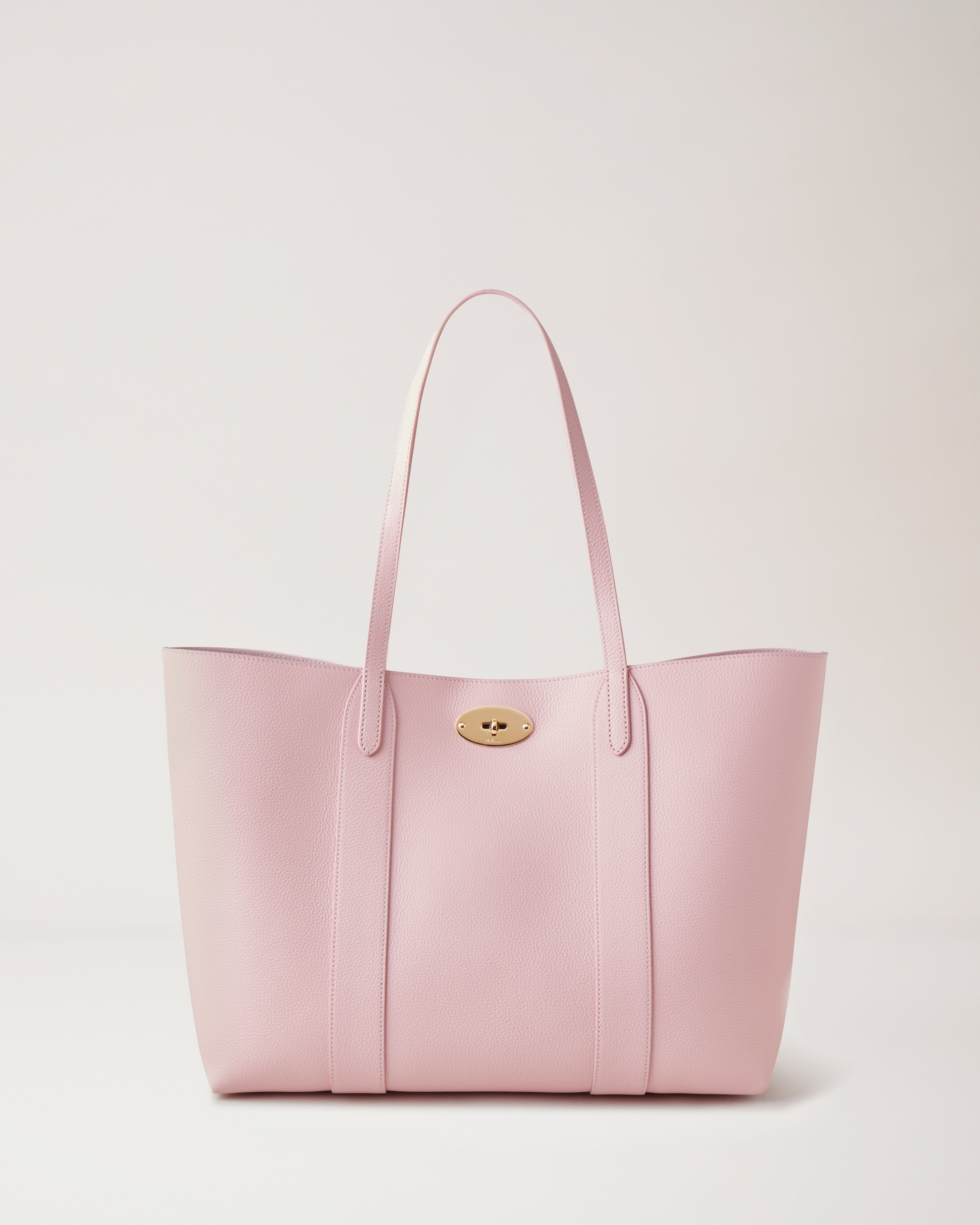 Mulberry best sale tote handbag